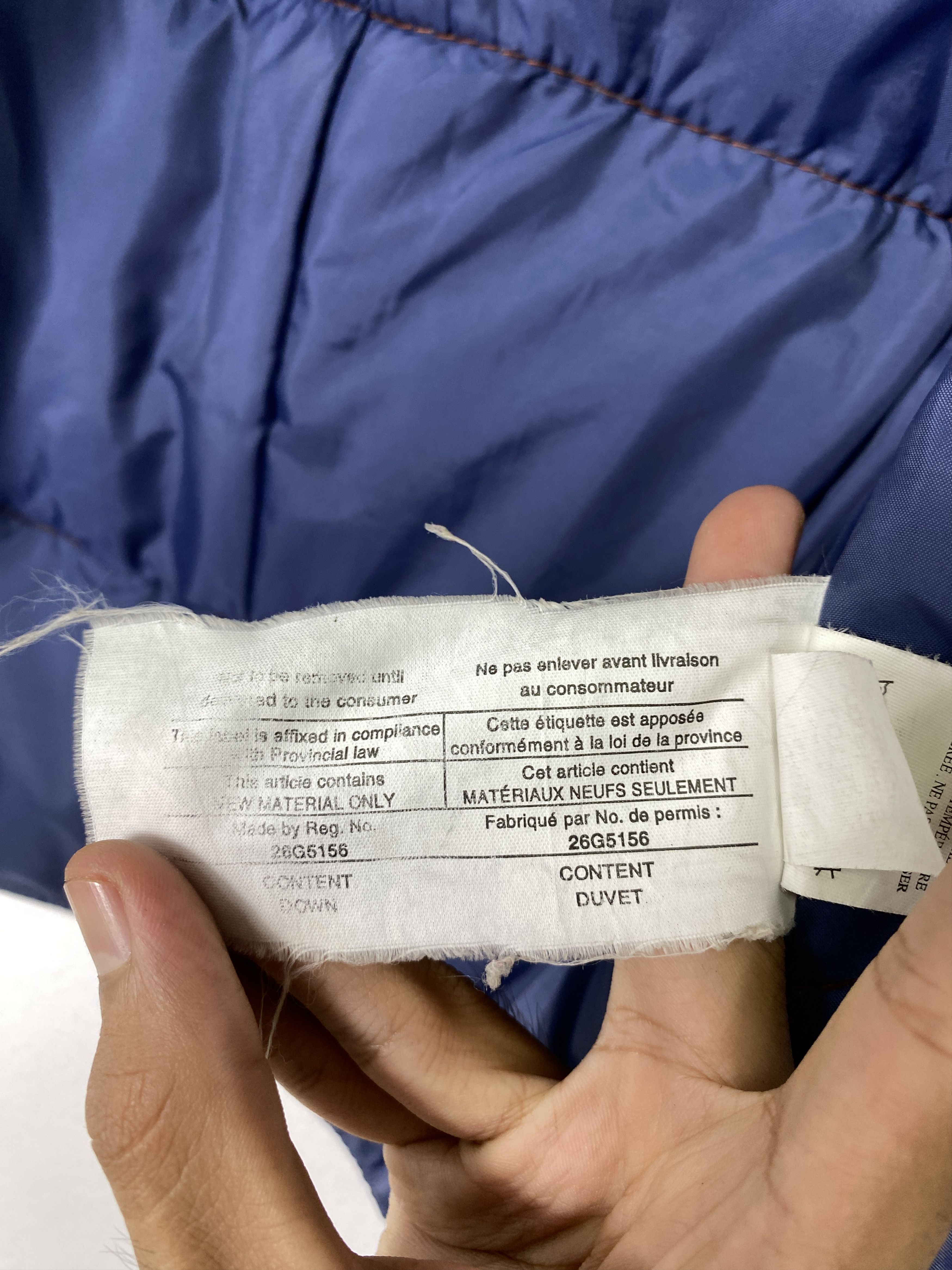 Columbia Vintage Columbia Sherpa Collar Puffer Lining Nylon Vests Size US M / EU 48-50 / 2 - 14 Thumbnail