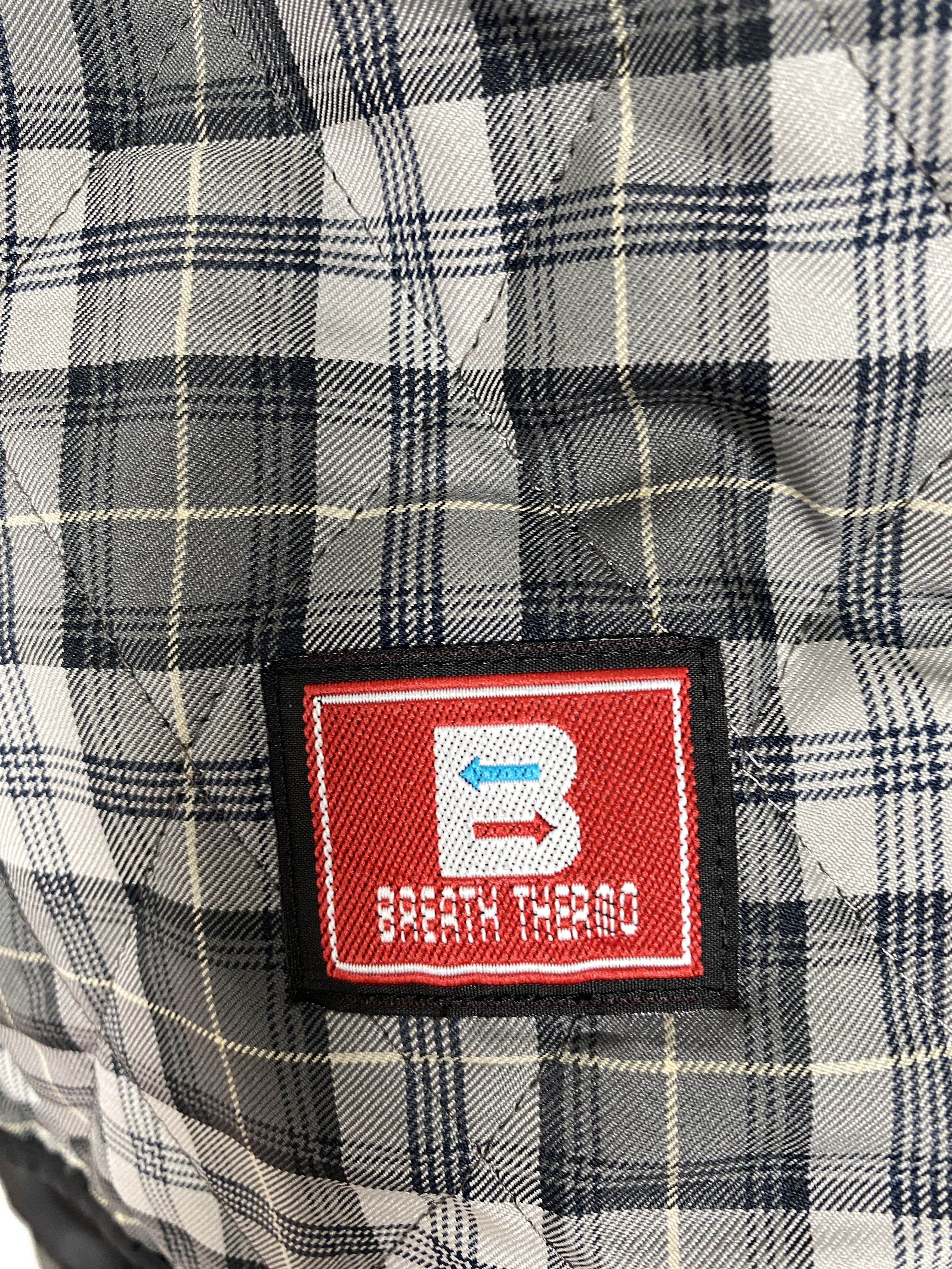 Japanese Brand Vintage Scotch House Zip Up Light Jacket Size US M / EU 48-50 / 2 - 14 Thumbnail