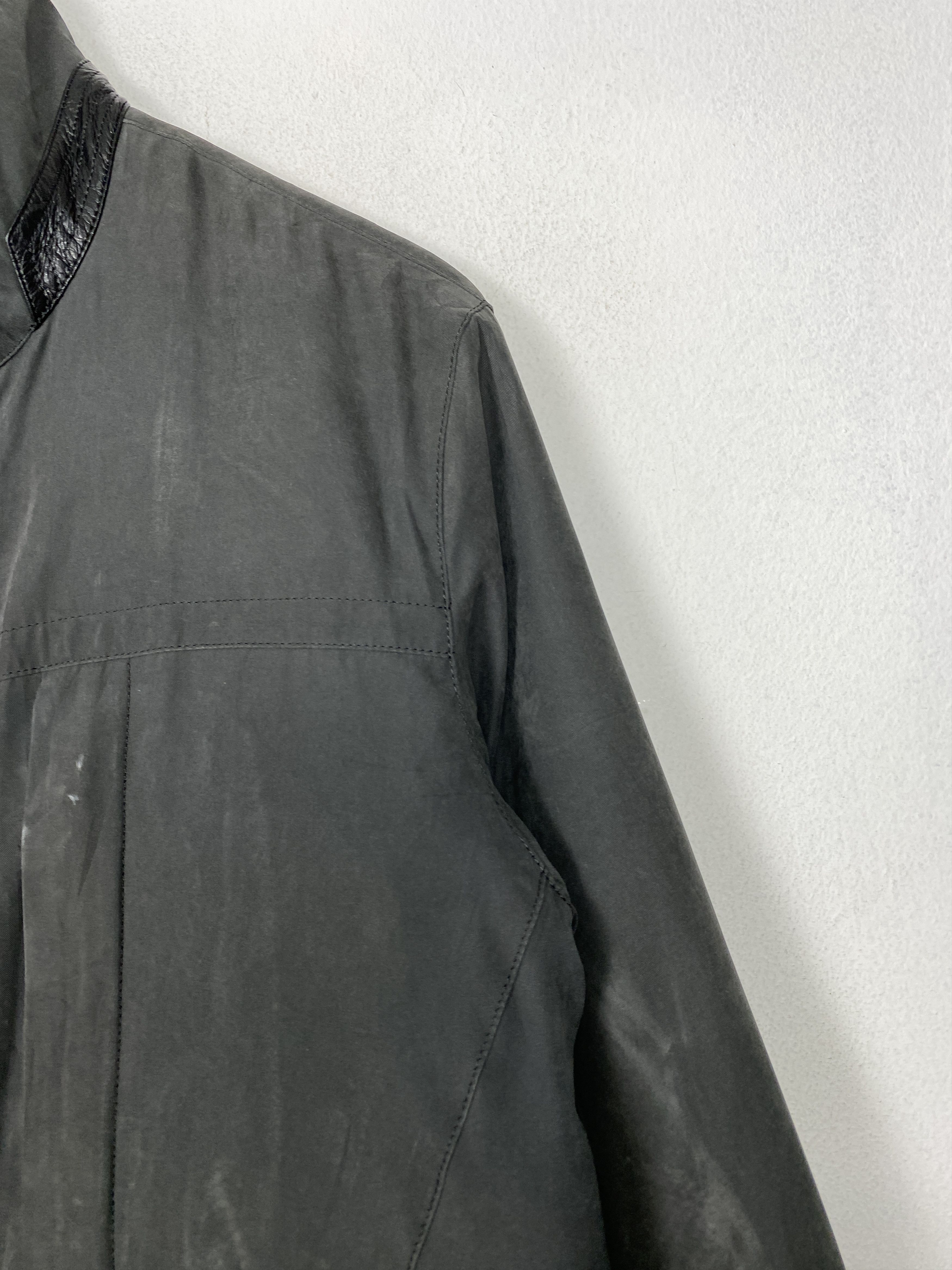 Japanese Brand Vintage Scotch House Zip Up Light Jacket Size US M / EU 48-50 / 2 - 8 Thumbnail