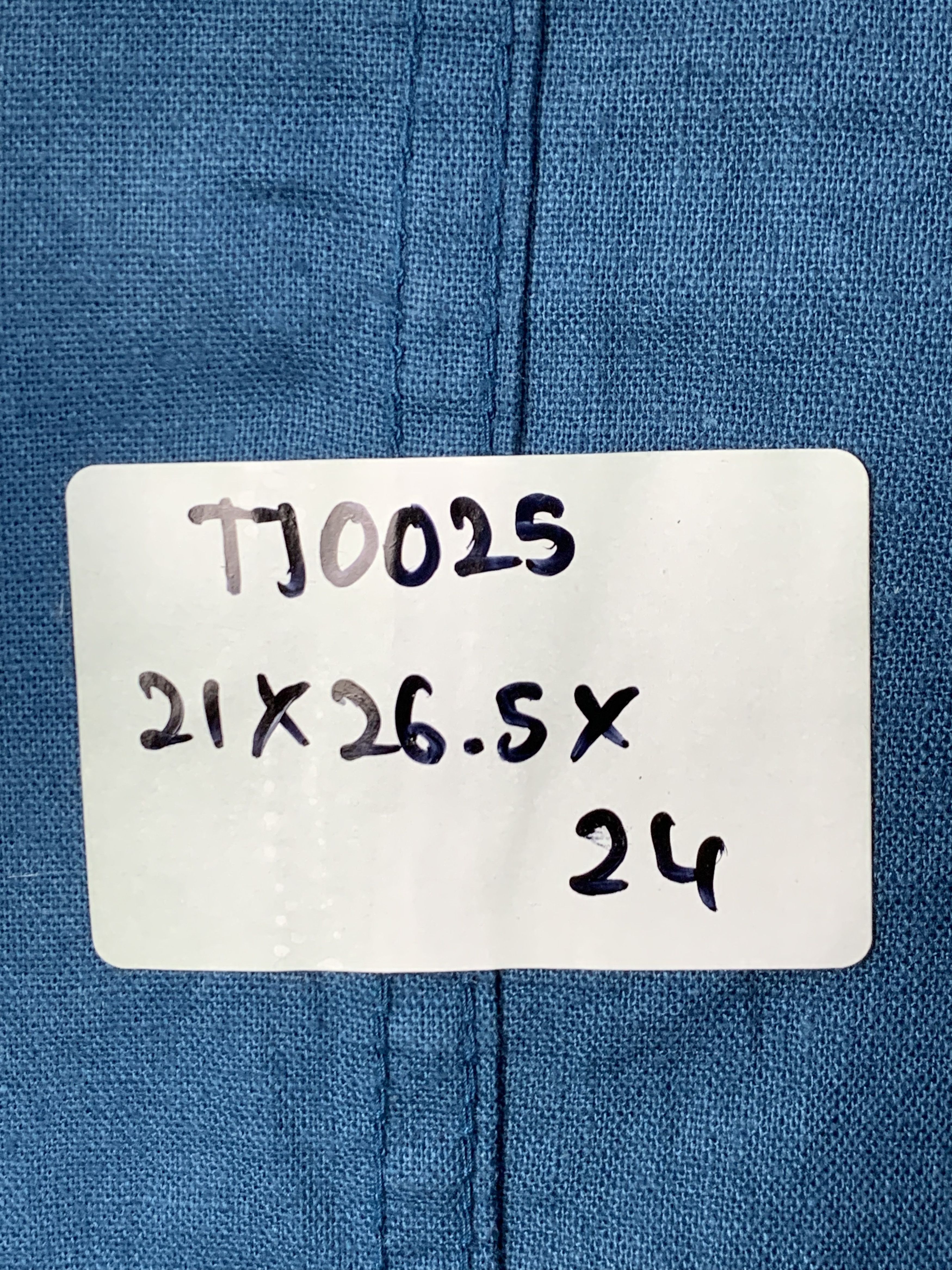 Mossimo Vintage Mossimo Multi Pocket Zip Up Plain Canvas Jacket Size US XL / EU 56 / 4 - 14 Thumbnail