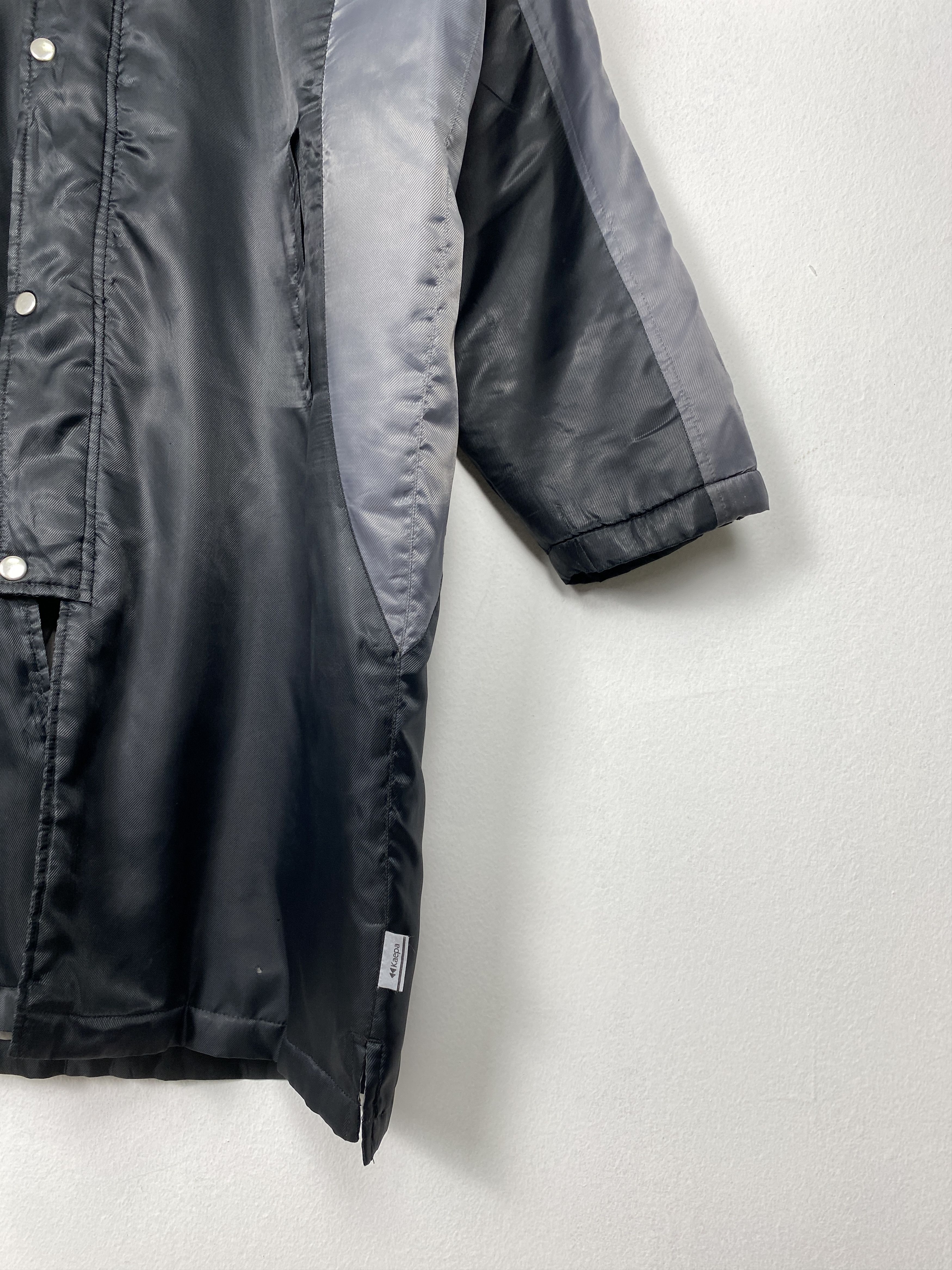 Japanese Brand Vintage KAEPA Zip Up Sport Long Light Jacket Size US M / EU 48-50 / 2 - 6 Thumbnail