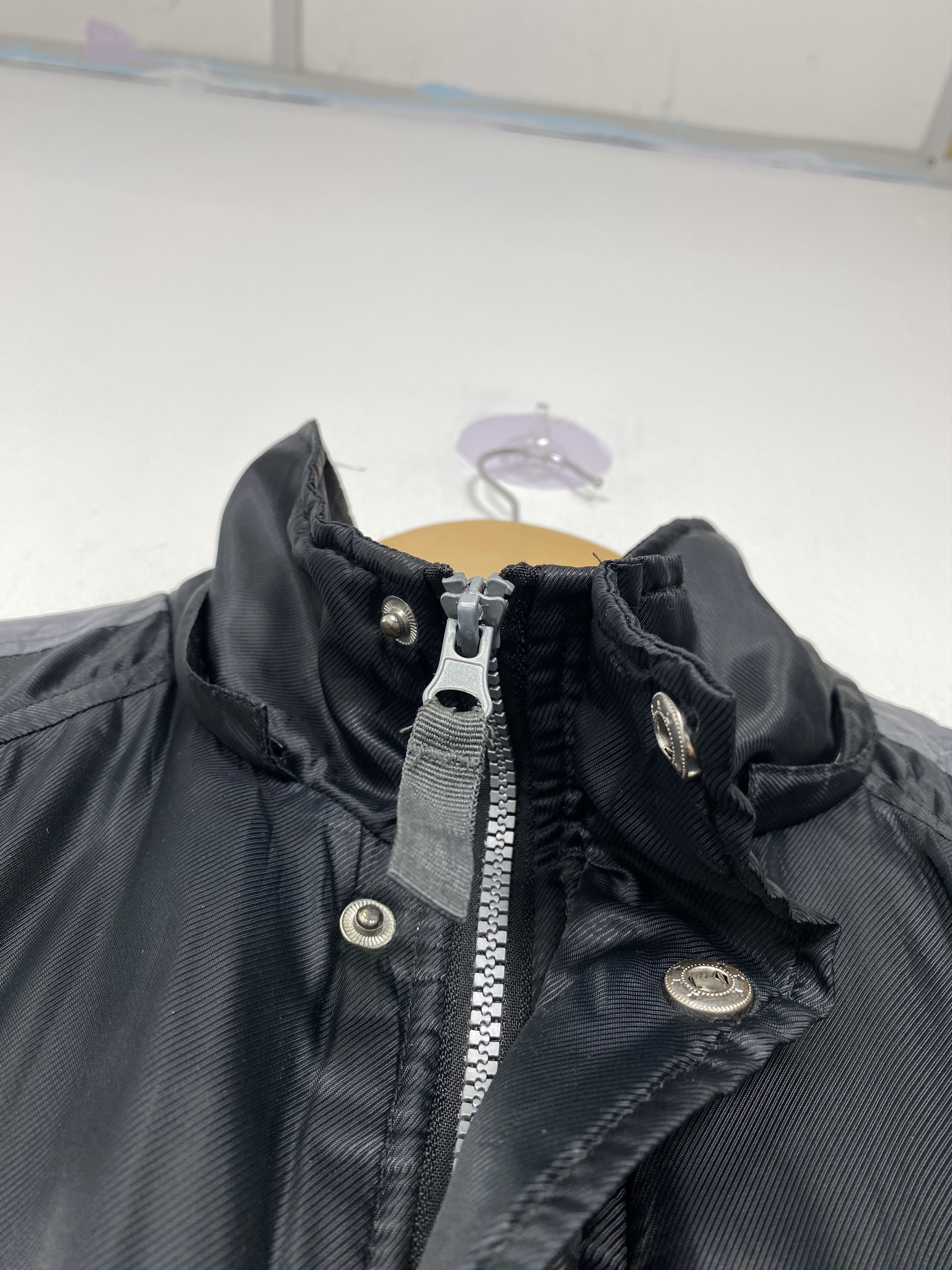 Japanese Brand Vintage KAEPA Zip Up Sport Long Light Jacket Size US M / EU 48-50 / 2 - 9 Thumbnail