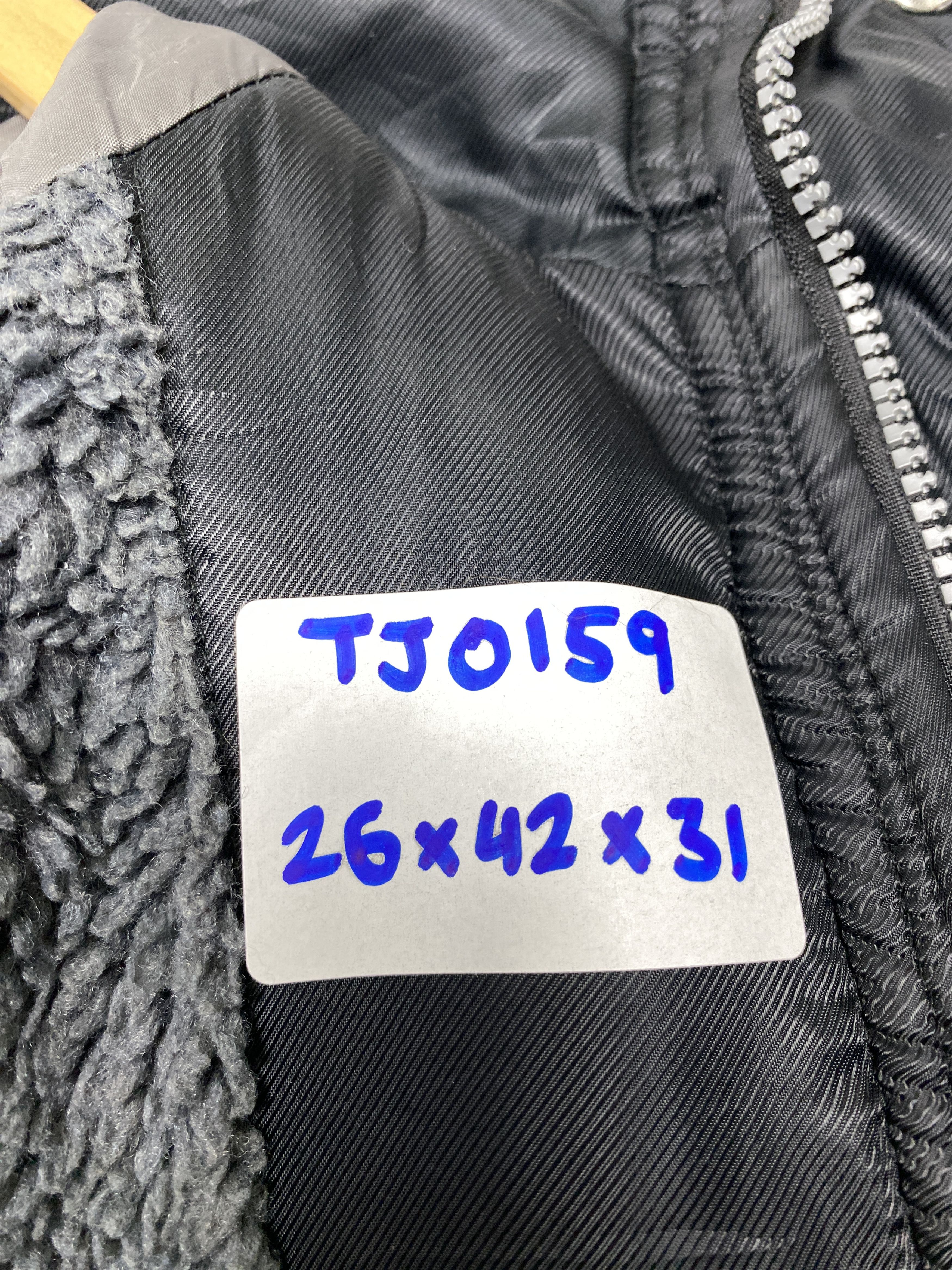 Japanese Brand Vintage KAEPA Zip Up Sport Long Light Jacket Size US M / EU 48-50 / 2 - 14 Thumbnail