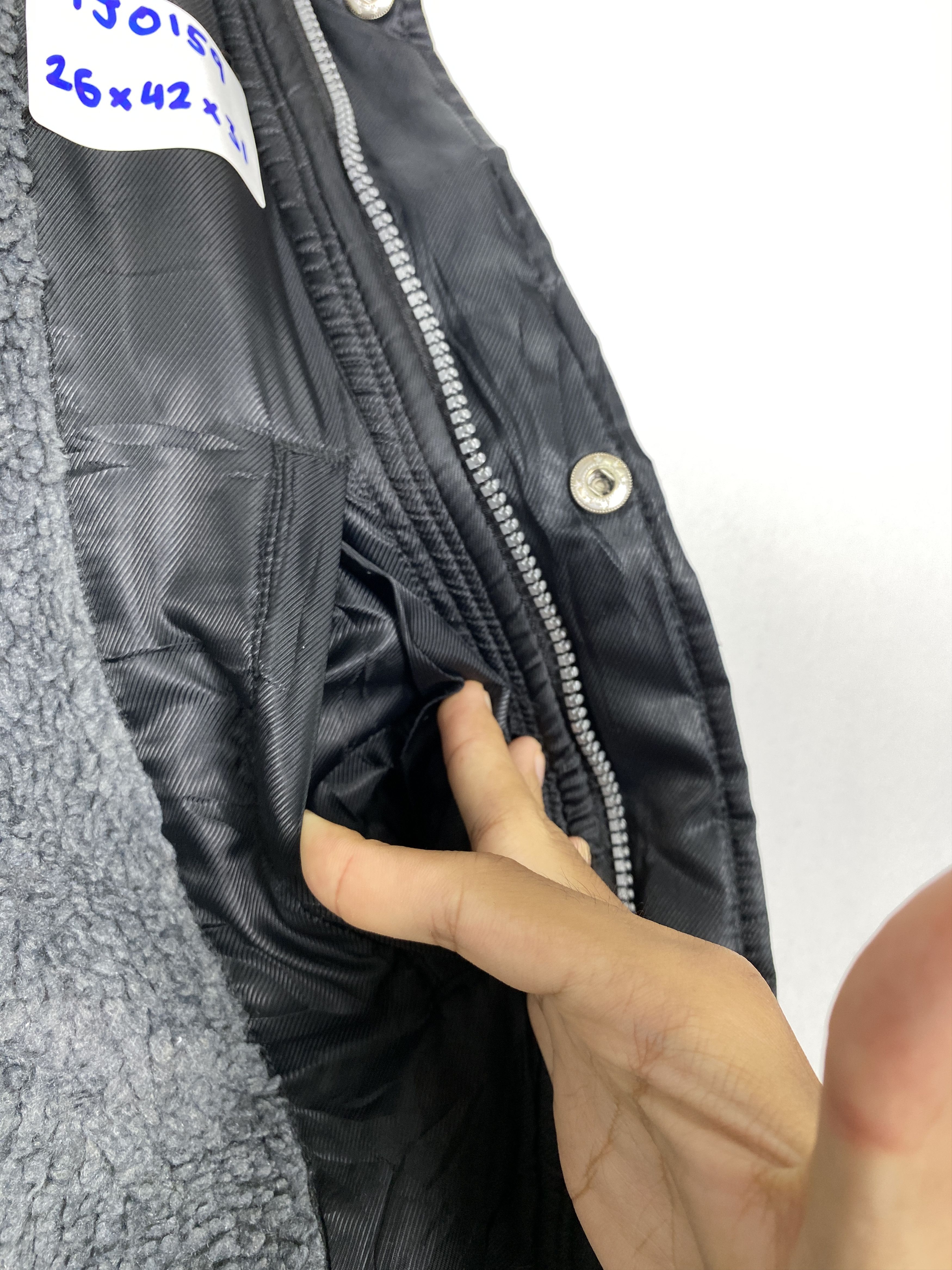 Japanese Brand Vintage KAEPA Zip Up Sport Long Light Jacket Size US M / EU 48-50 / 2 - 11 Thumbnail