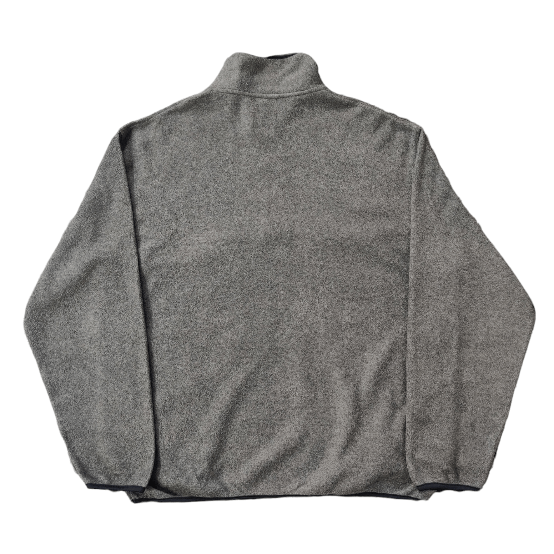 Converse Vintage Converse Sweatshirt Fleece Half Zipper Size US XL / EU 56 / 4 - 5 Thumbnail
