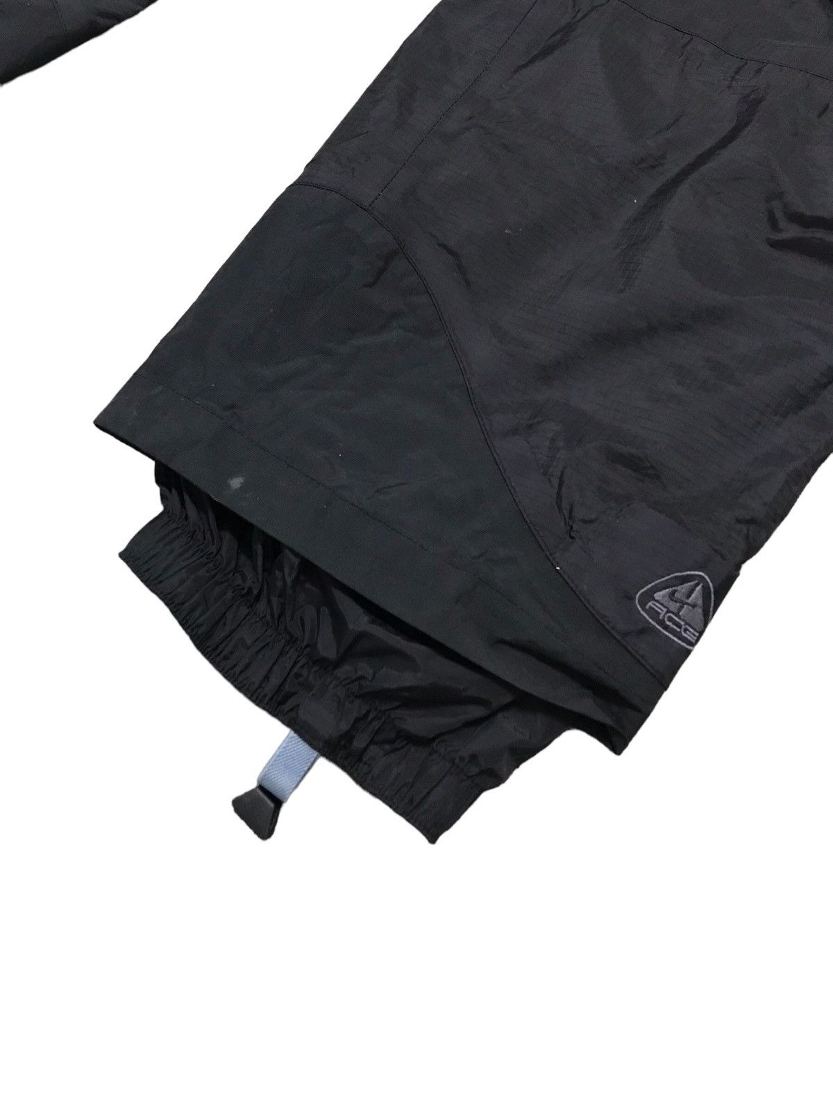 Vintage Nike ACG Storm-Fit Nylon Pants