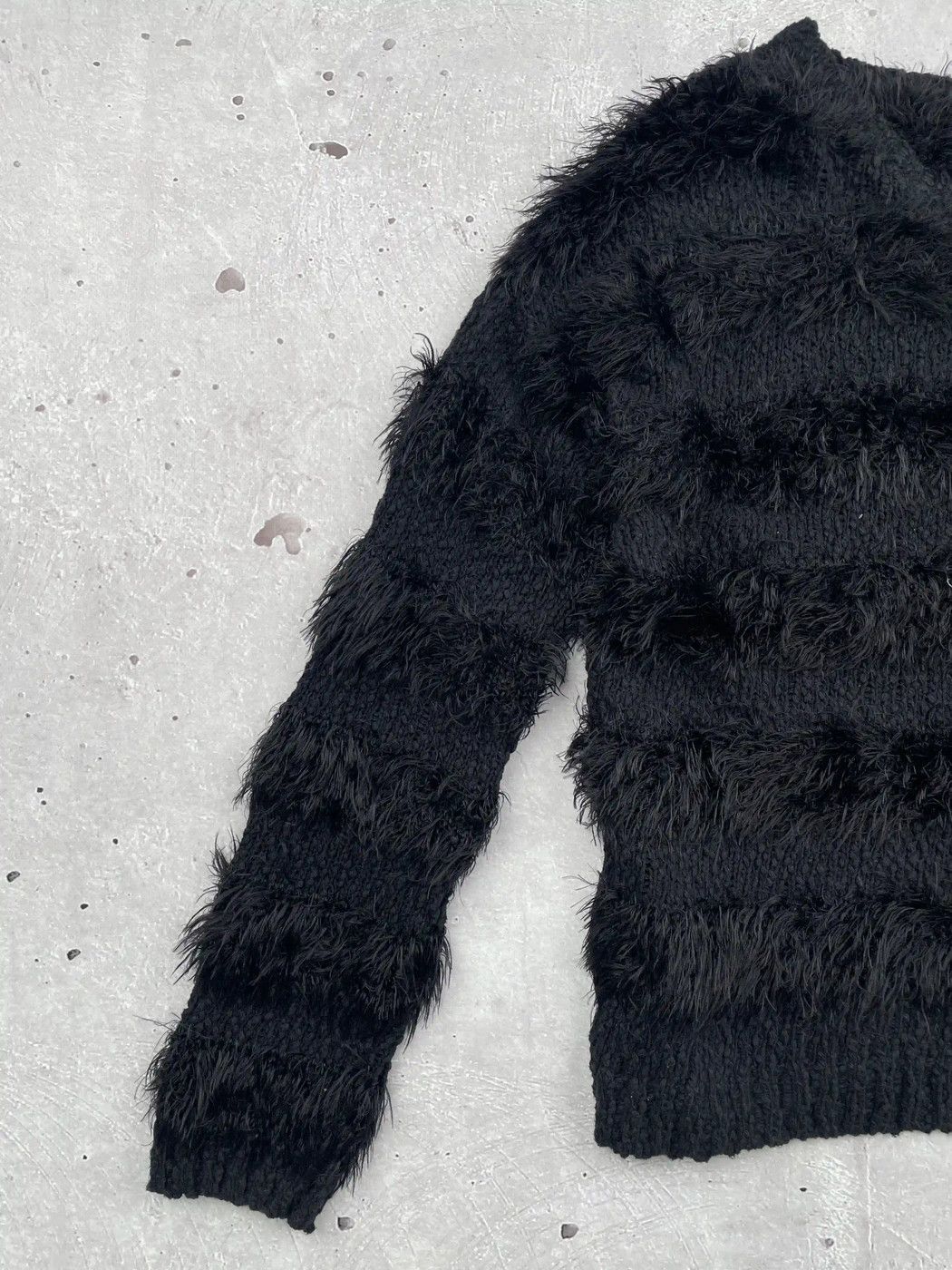 Vintage Vintage Mohair Sweater Size US S / EU 44-46 / 1 - 4 Thumbnail