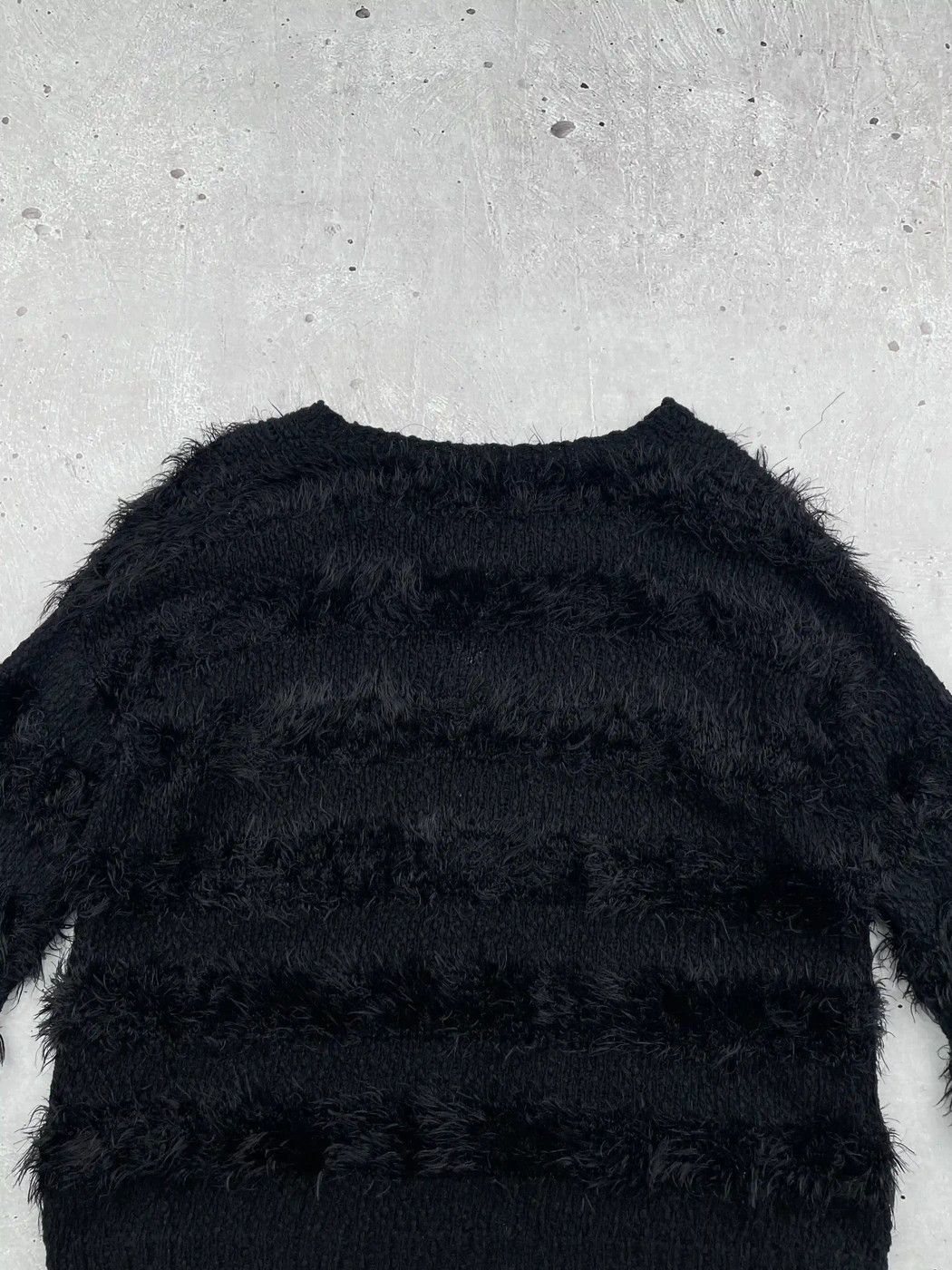Vintage Vintage Mohair Sweater Size US S / EU 44-46 / 1 - 6 Thumbnail