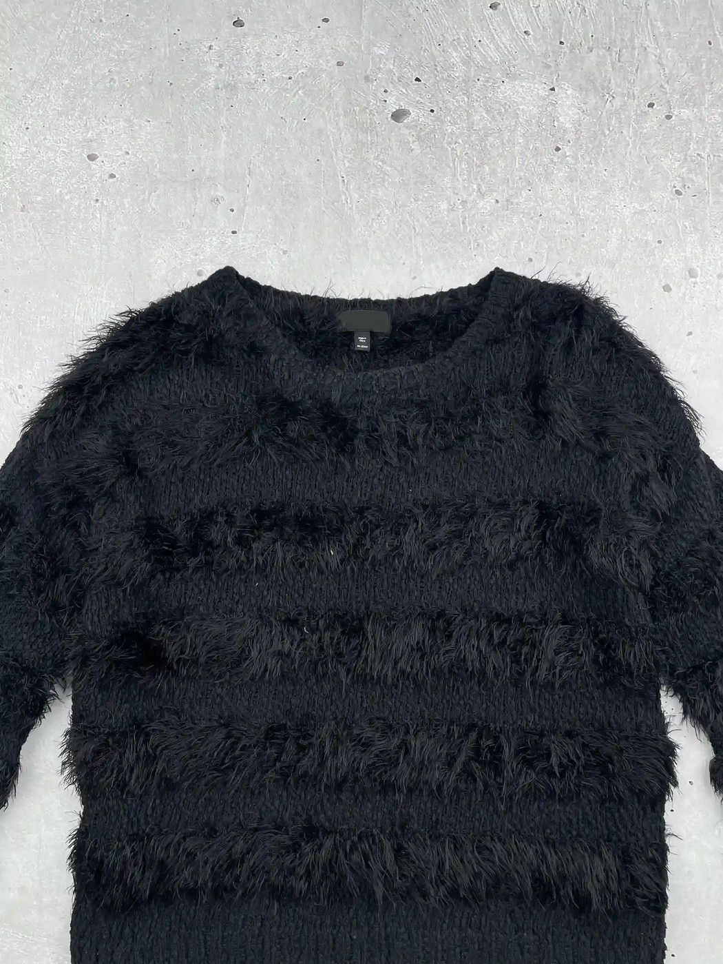 Vintage Vintage Mohair Sweater Size US S / EU 44-46 / 1 - 2 Thumbnail