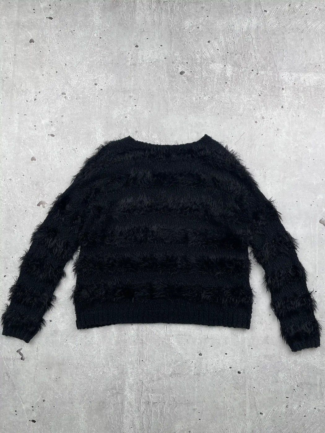 Vintage Vintage Mohair Sweater Size US S / EU 44-46 / 1 - 5 Thumbnail
