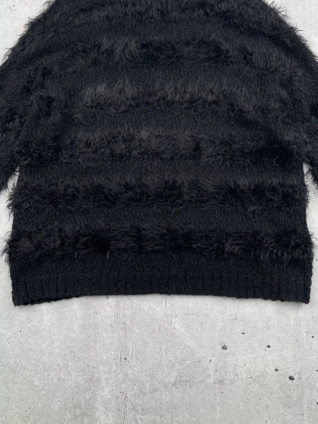 Vintage Vintage Mohair Sweater Size US S / EU 44-46 / 1 - 7 Thumbnail