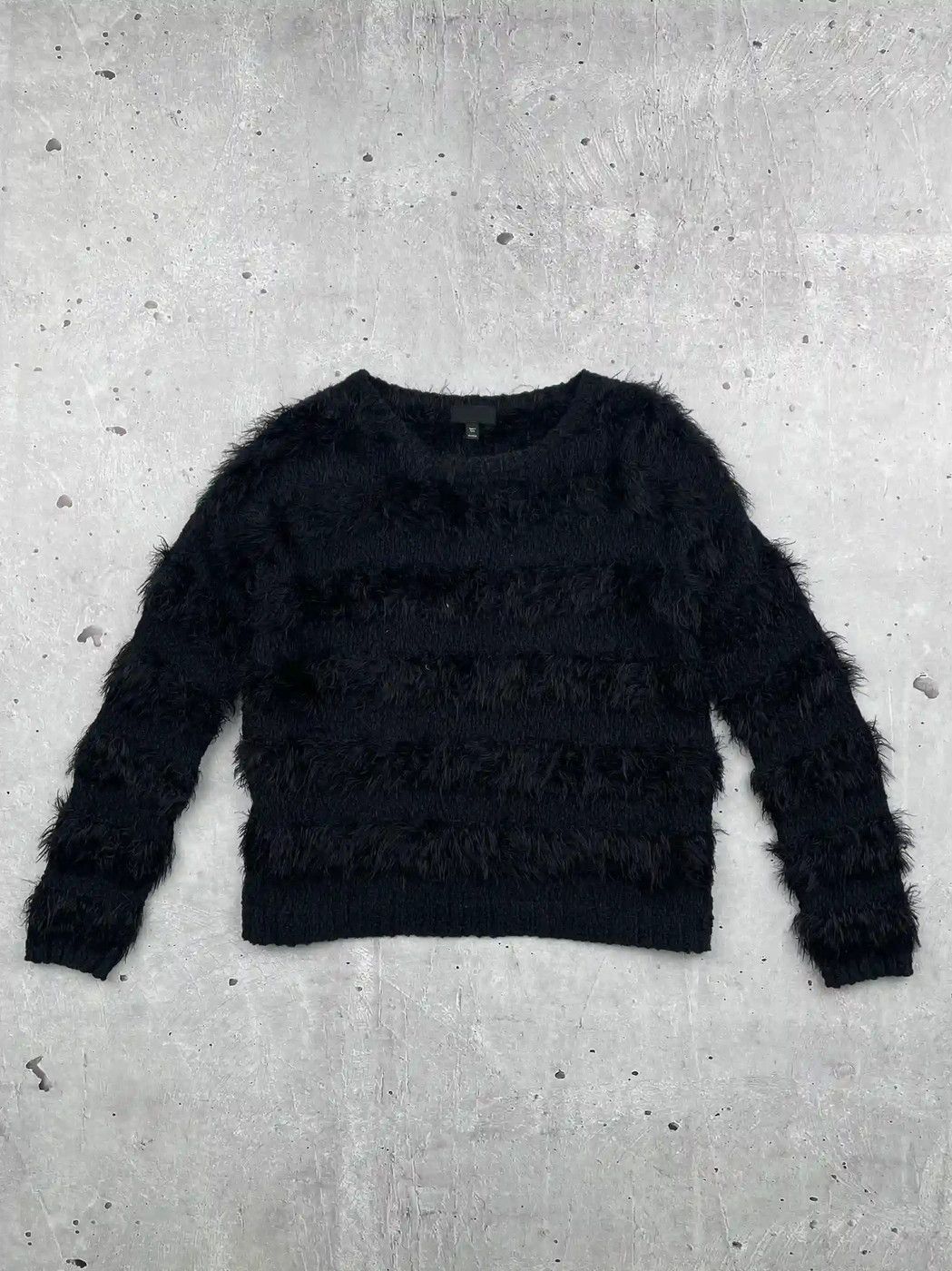 Vintage Vintage Mohair Sweater Size US S / EU 44-46 / 1 - 1 Thumbnail