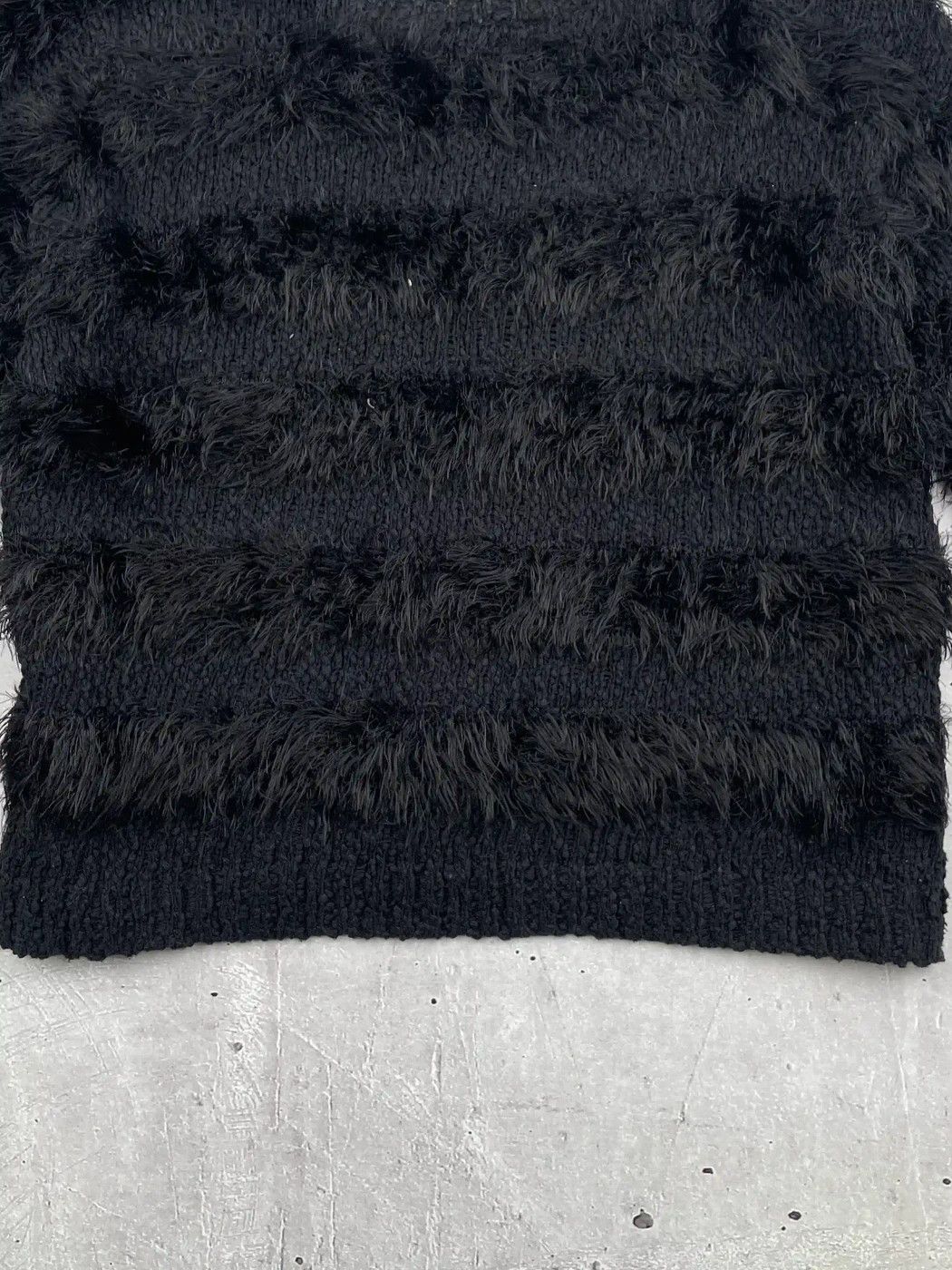 Vintage Vintage Mohair Sweater Size US S / EU 44-46 / 1 - 3 Thumbnail