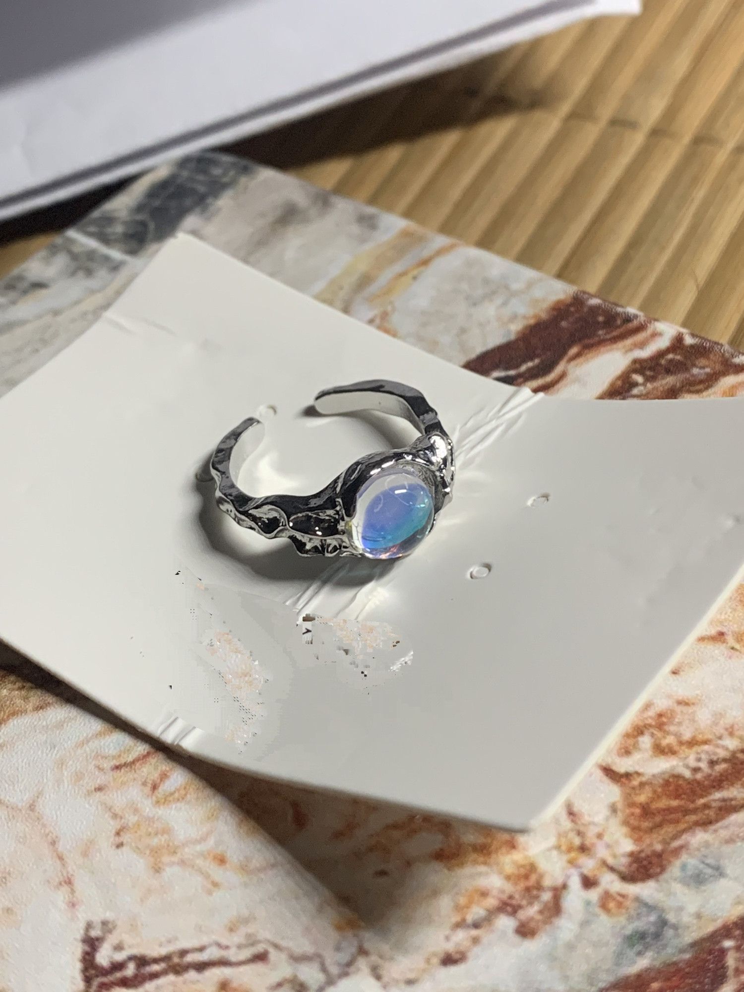 Jewelry Abstract Star Pop Fantasy Size ONE SIZE - 5 Thumbnail