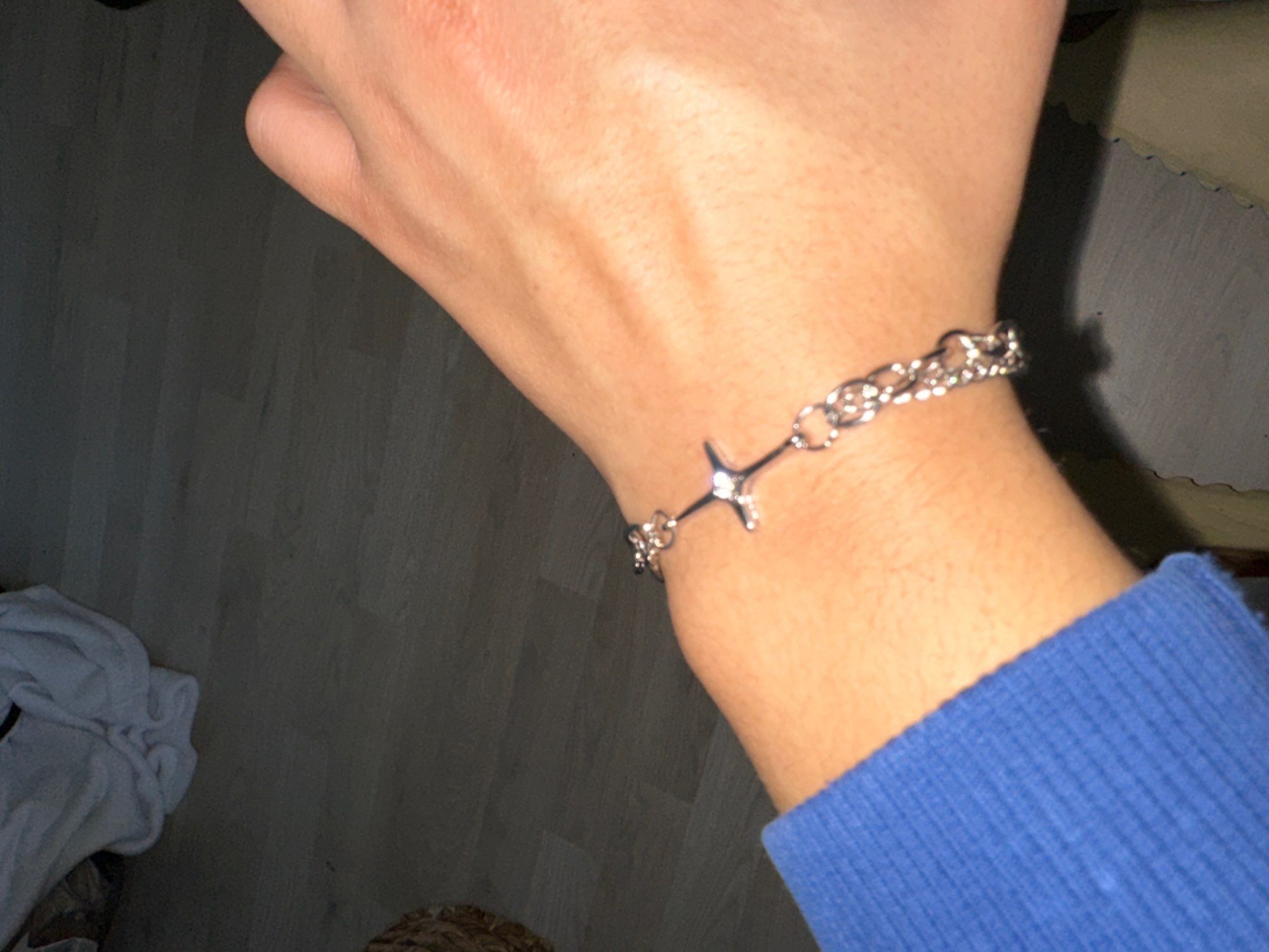 Jewelry Multilayer Bracelet Size ONE SIZE - 2 Thumbnail