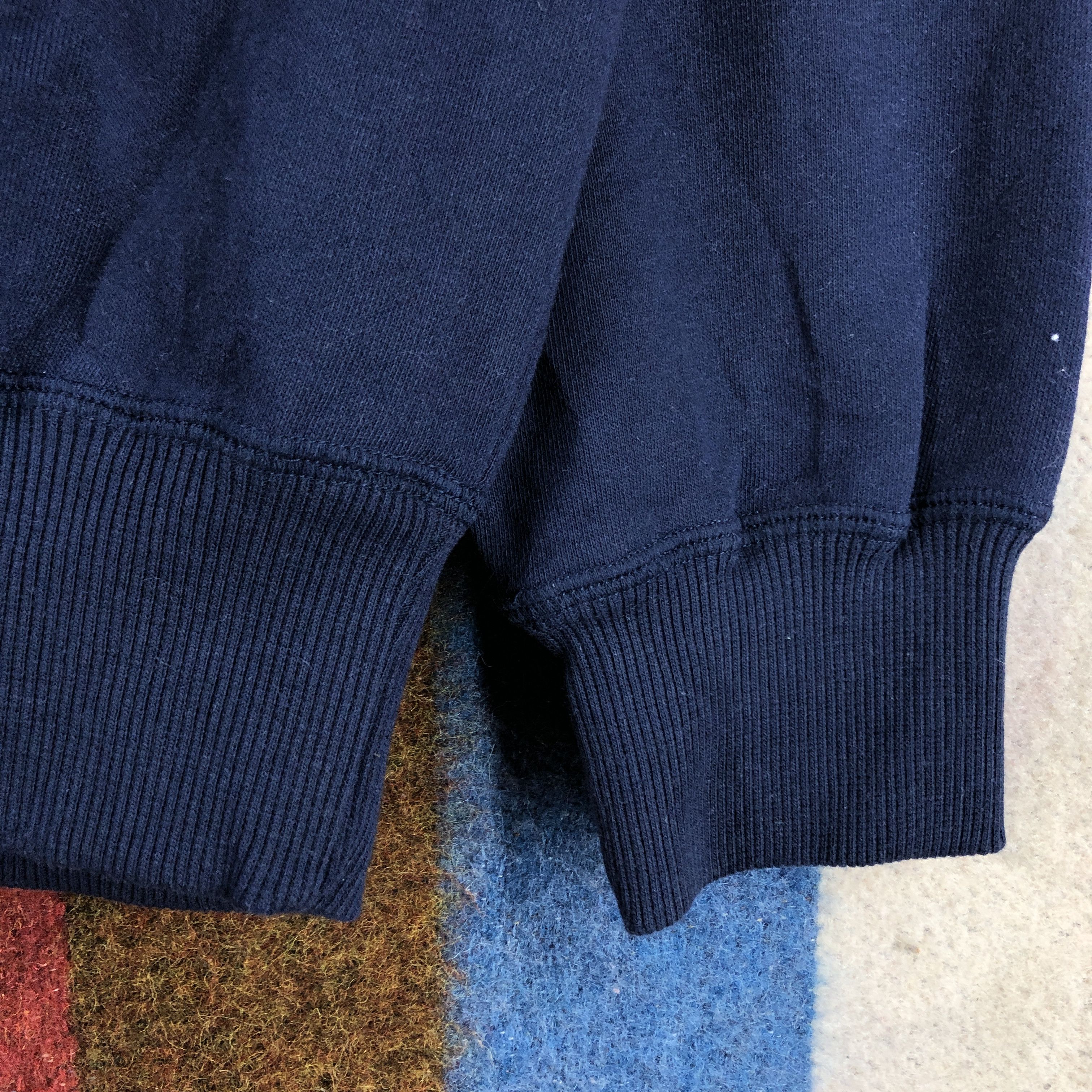 Other BOSS CLUB SPORTS Crew Neck Sweatshirt #2741-99 Size US M / EU 48-50 / 2 - 4 Thumbnail