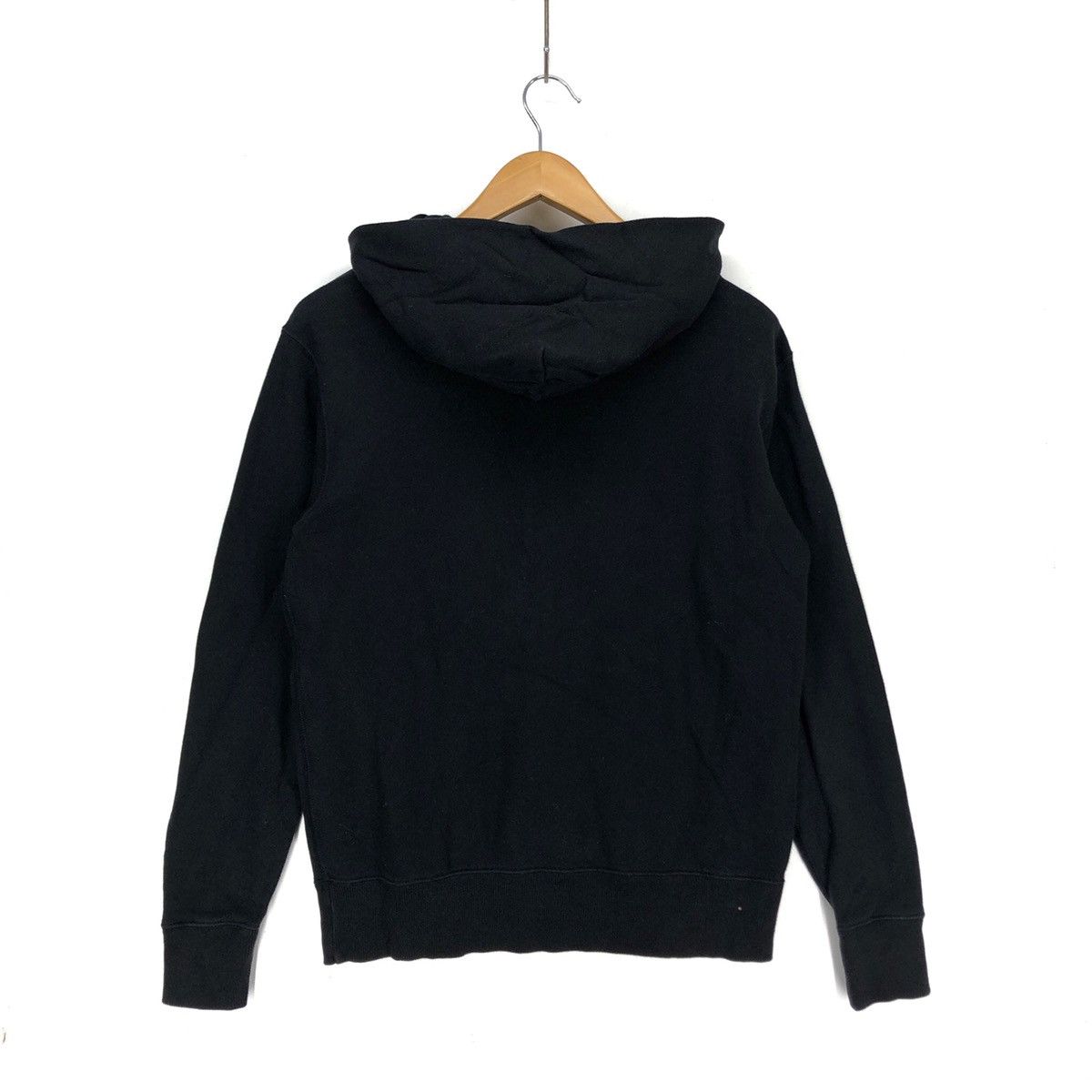 Andy Warhol ANDY WARHOL Hoodie Pullover #1528-56 Size US M / EU 48-50 / 2 - 5 Thumbnail