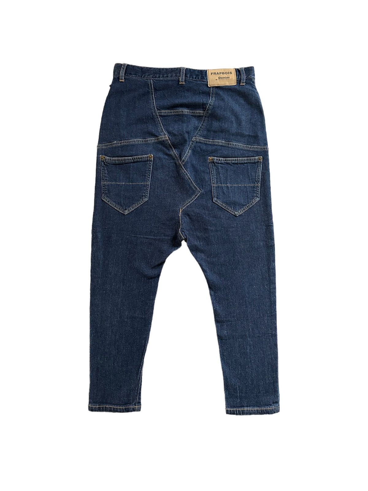 Men's Final Home Denim | Grailed