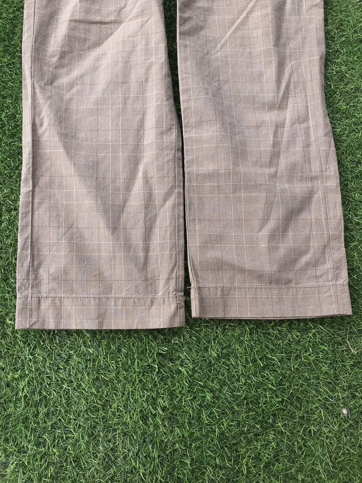 Gap Vintage Gap Nova Check Pants Size US 32 / EU 48 - 7 Thumbnail