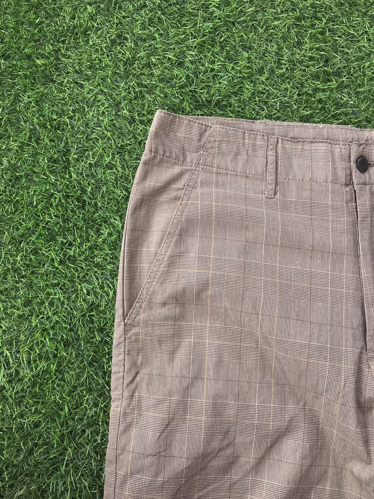 Gap Vintage Gap Nova Check Pants Size US 32 / EU 48 - 4 Thumbnail