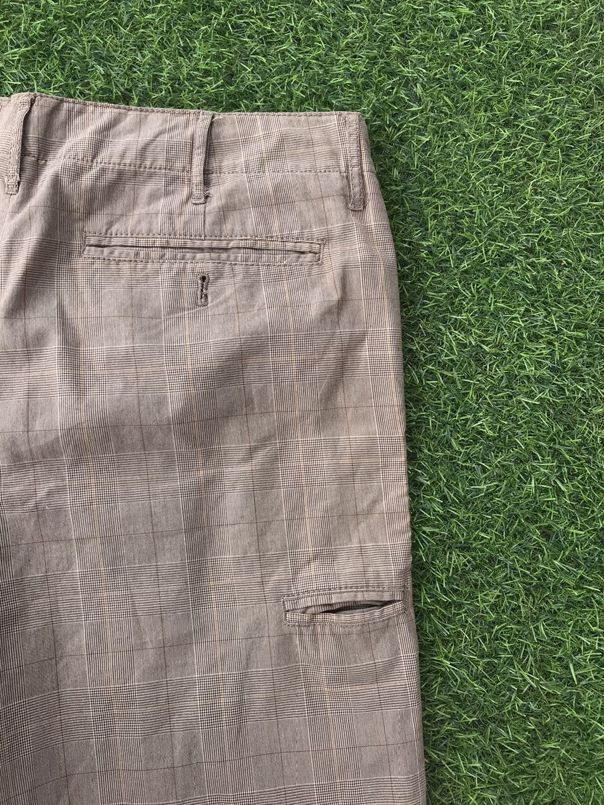 Gap Vintage Gap Nova Check Pants Size US 32 / EU 48 - 6 Thumbnail