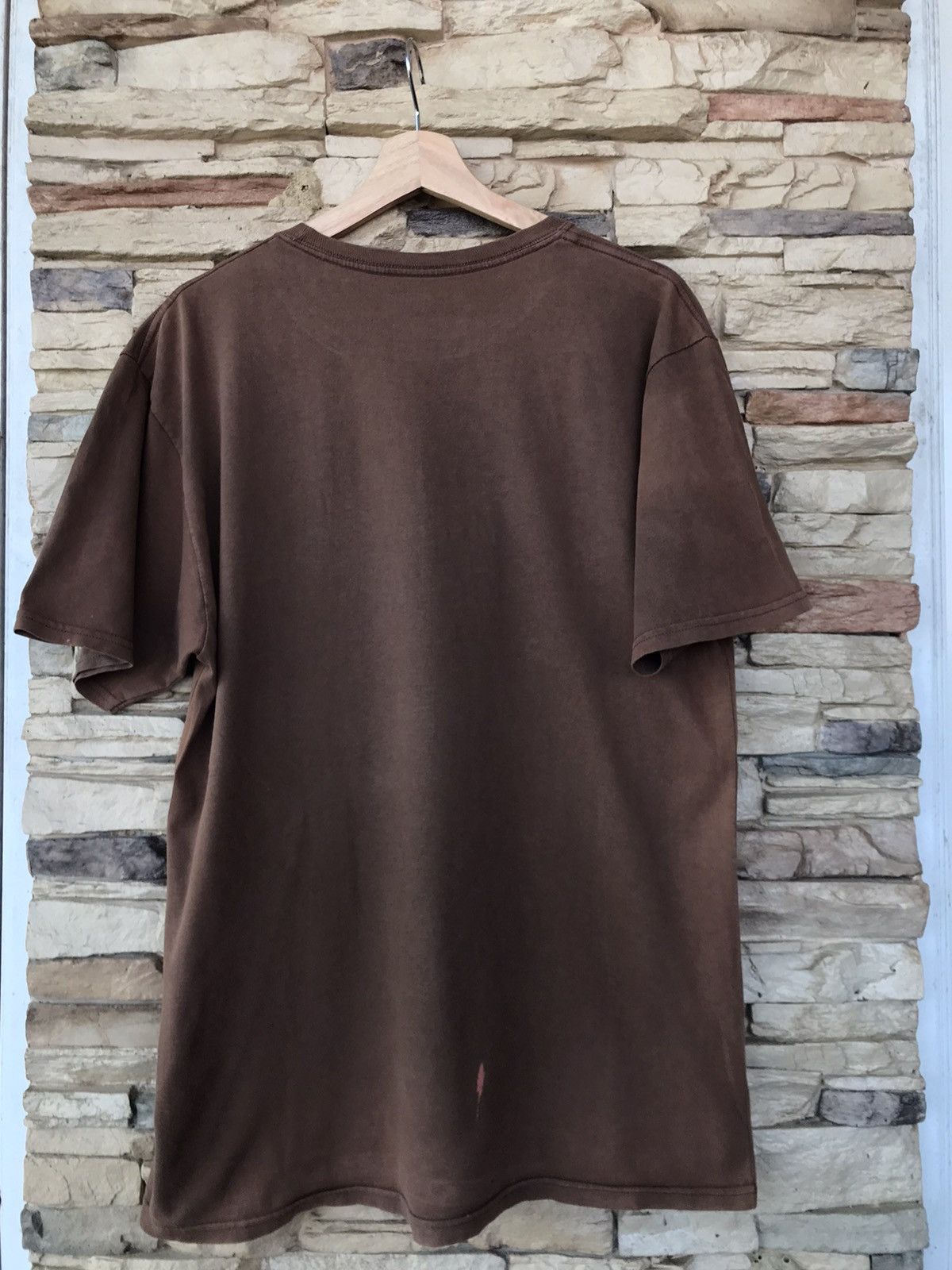 Zoo York Vintage Y2K Zoo York Unbreakable Tour Tee horror Size US M / EU 48-50 / 2 - 6 Thumbnail