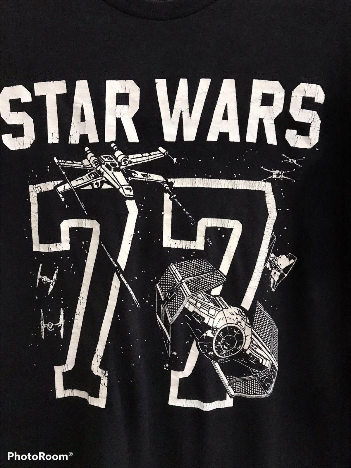Star Wars Star Wars Movie Tee Size US L / EU 52-54 / 3 - 2 Thumbnail