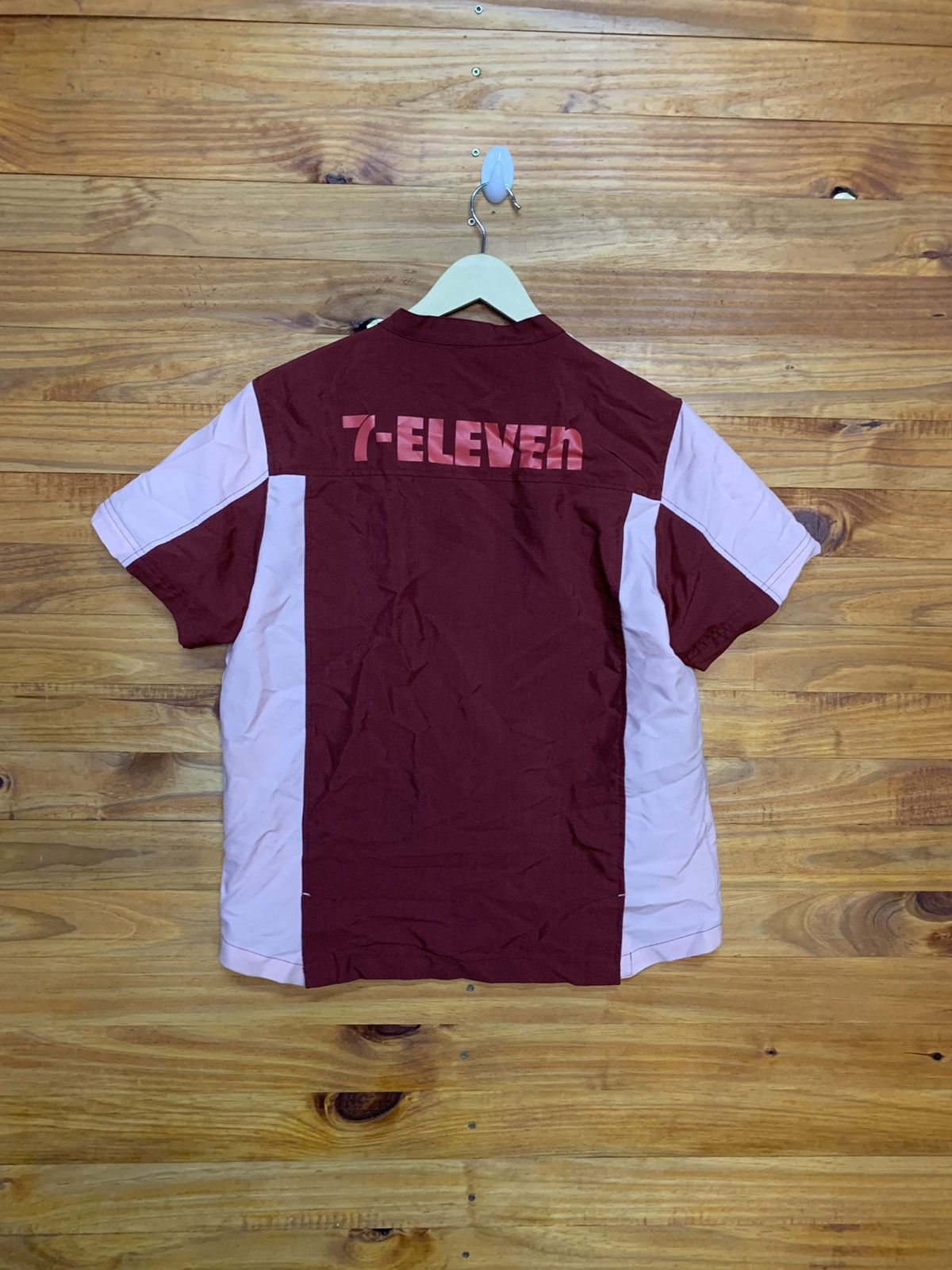Other vintage y2k 7eleven Asap Rocky Style Size US M / EU 48-50 / 2 - 5 Thumbnail