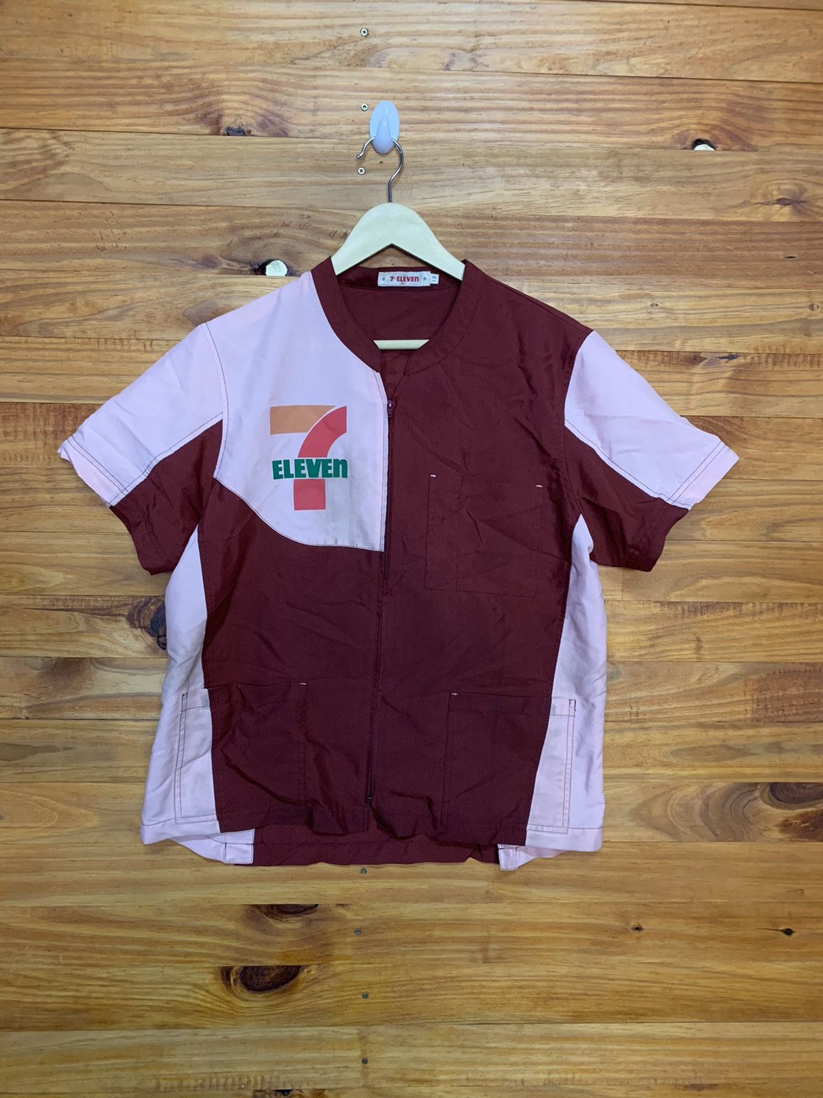 Other vintage y2k 7eleven Asap Rocky Style Size US M / EU 48-50 / 2 - 1 Thumbnail