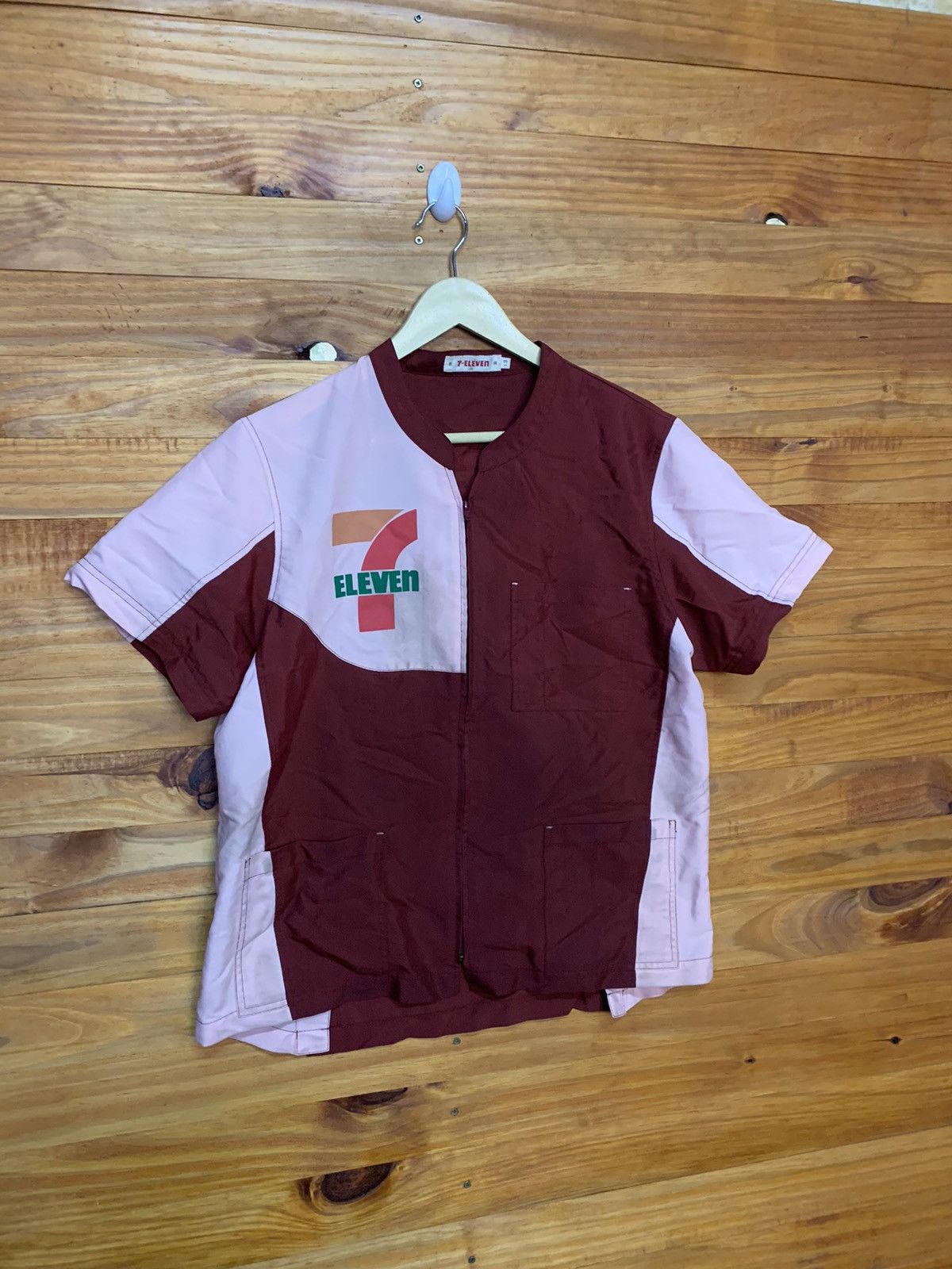 Other vintage y2k 7eleven Asap Rocky Style Size US M / EU 48-50 / 2 - 3 Thumbnail