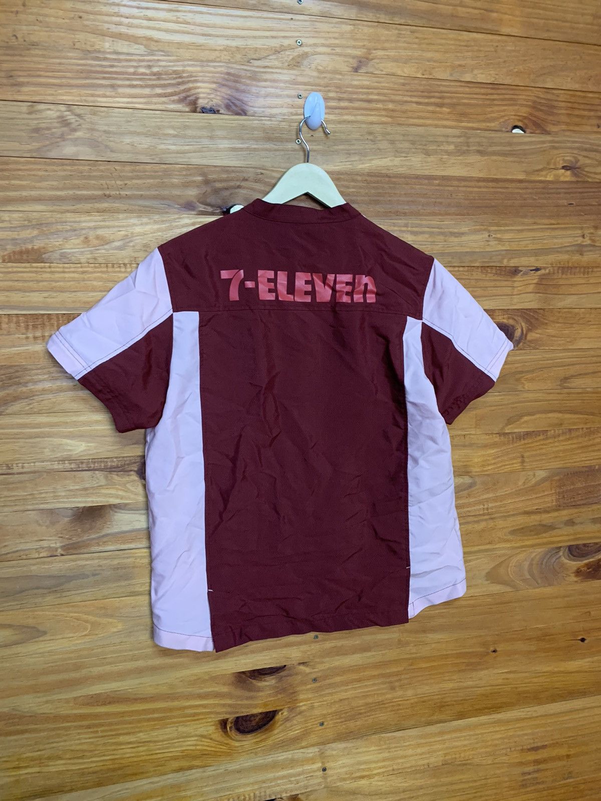 Other vintage y2k 7eleven Asap Rocky Style Size US M / EU 48-50 / 2 - 7 Thumbnail