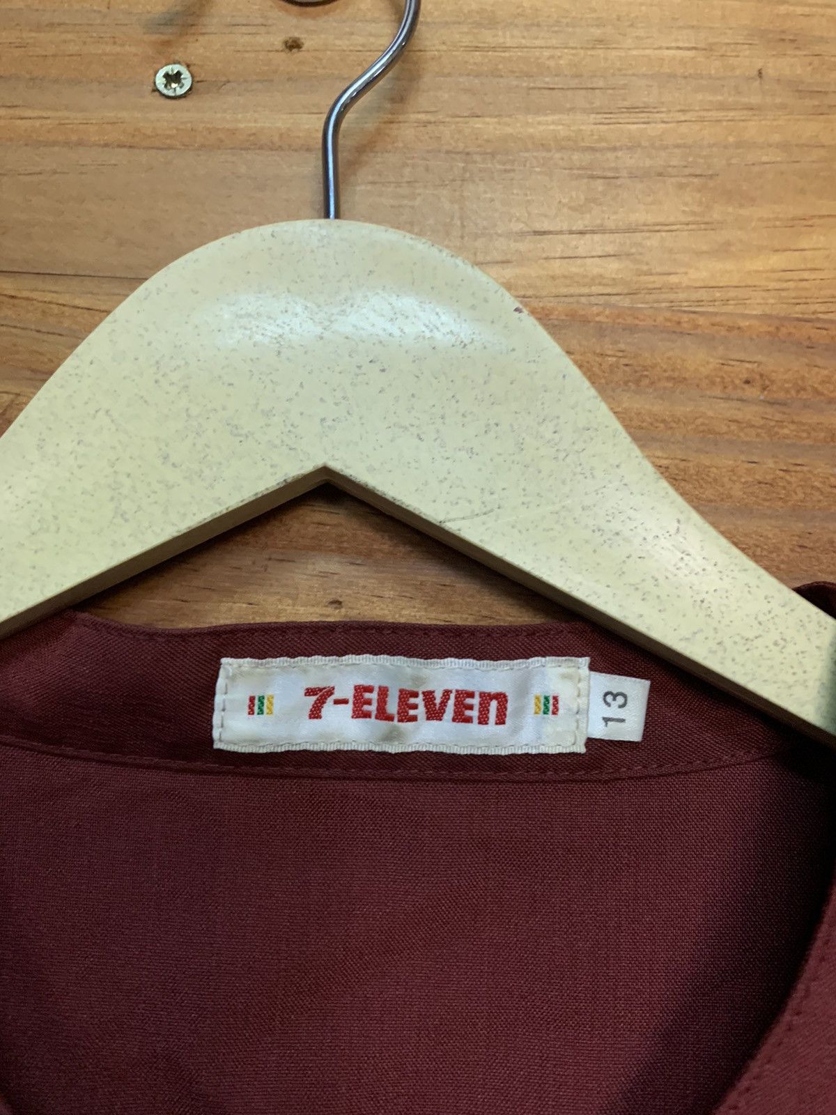 Other vintage y2k 7eleven Asap Rocky Style Size US M / EU 48-50 / 2 - 4 Thumbnail