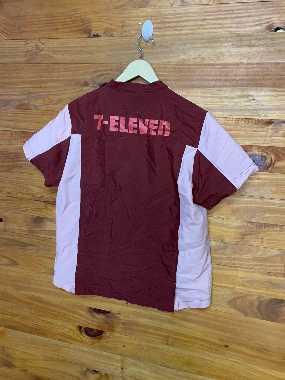 Other vintage y2k 7eleven Asap Rocky Style Size US M / EU 48-50 / 2 - 6 Thumbnail