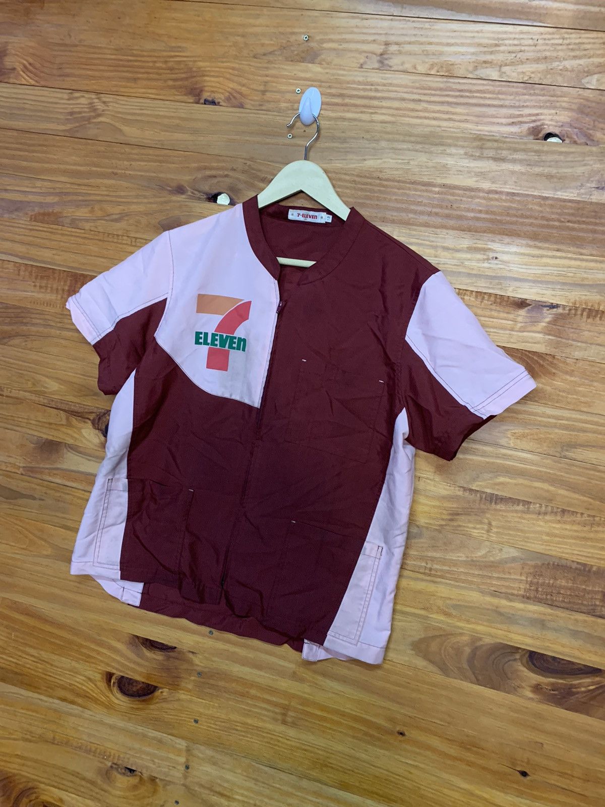 Other vintage y2k 7eleven Asap Rocky Style Size US M / EU 48-50 / 2 - 2 Thumbnail