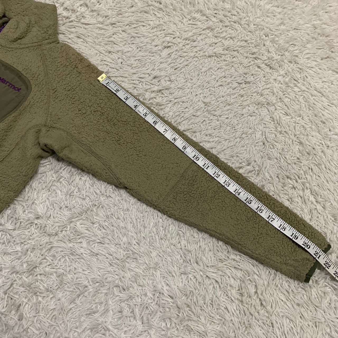Descente Marmot Mountain Limited Grand junction co fleece e Size US M / EU 48-50 / 2 - 6 Thumbnail