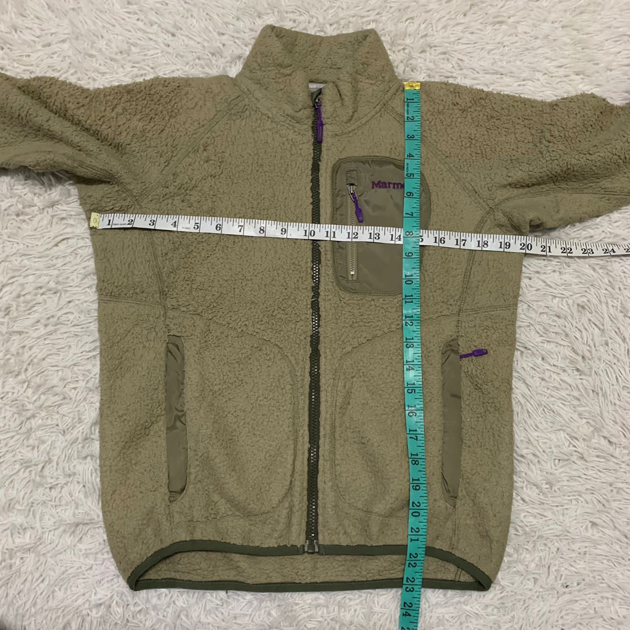 Descente Marmot Mountain Limited Grand junction co fleece e Size US M / EU 48-50 / 2 - 4 Thumbnail