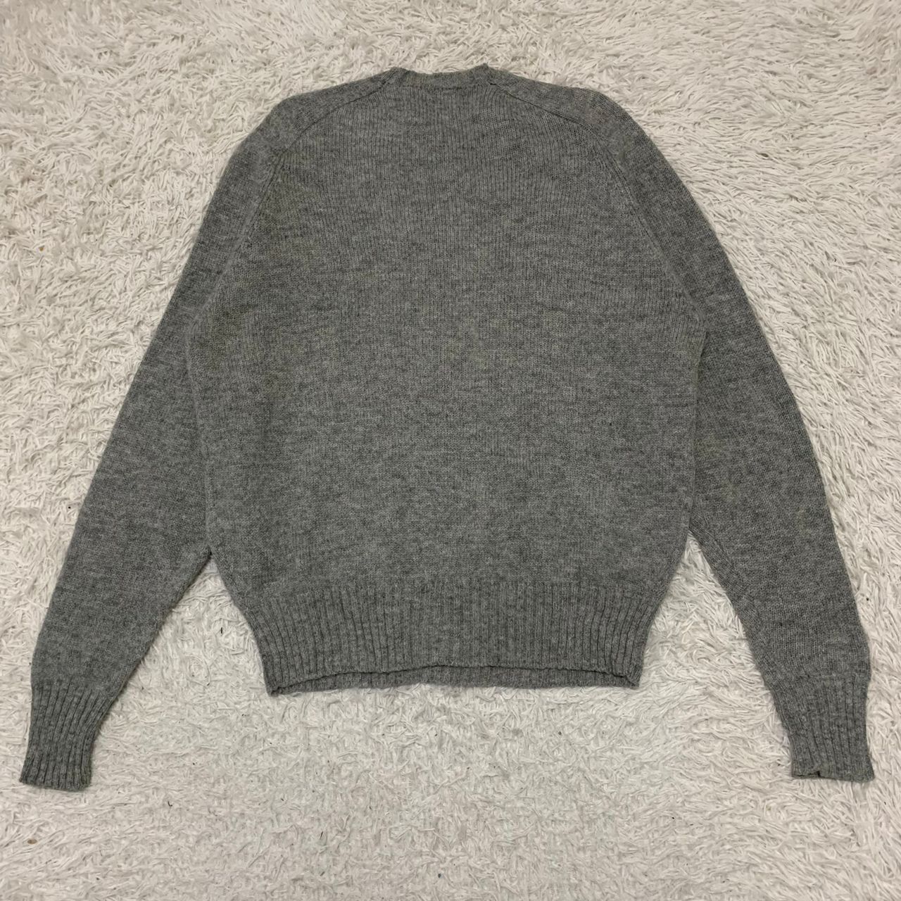 Polo Ralph Lauren Polo by Ralph Lauren 100% wool Size US L / EU 52-54 / 3 - 2 Thumbnail