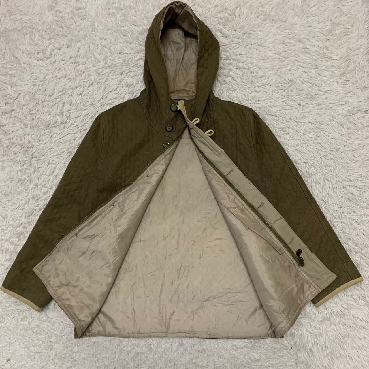 Japanese Brand In geed eigot jacket made in Japan Size US M / EU 48-50 / 2 - 3 Thumbnail