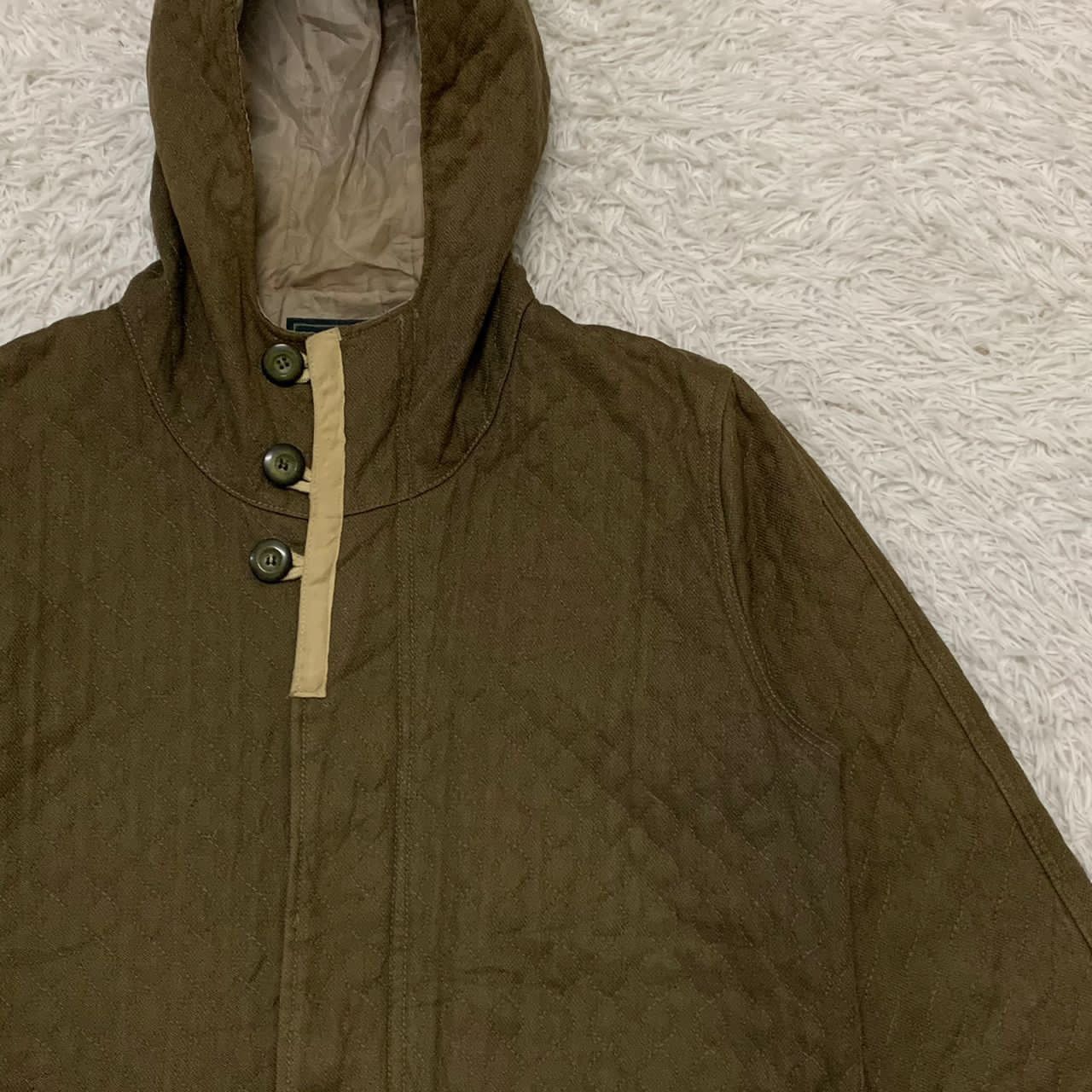 Japanese Brand In geed eigot jacket made in Japan Size US M / EU 48-50 / 2 - 7 Thumbnail