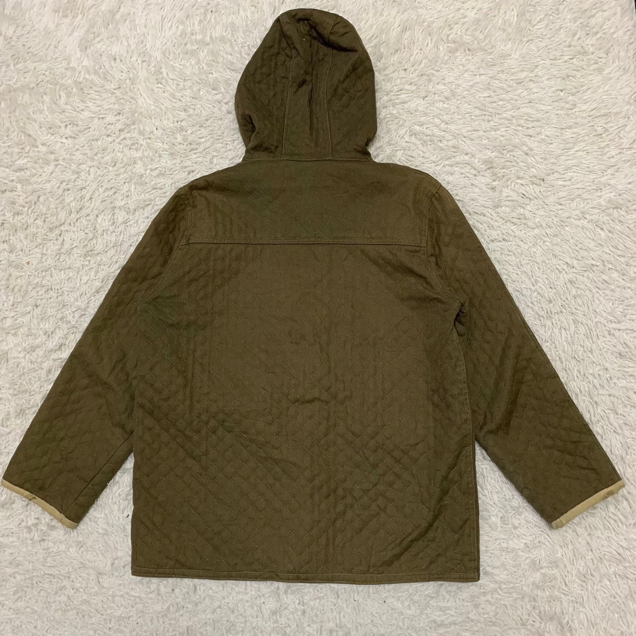 Japanese Brand In geed eigot jacket made in Japan Size US M / EU 48-50 / 2 - 2 Thumbnail