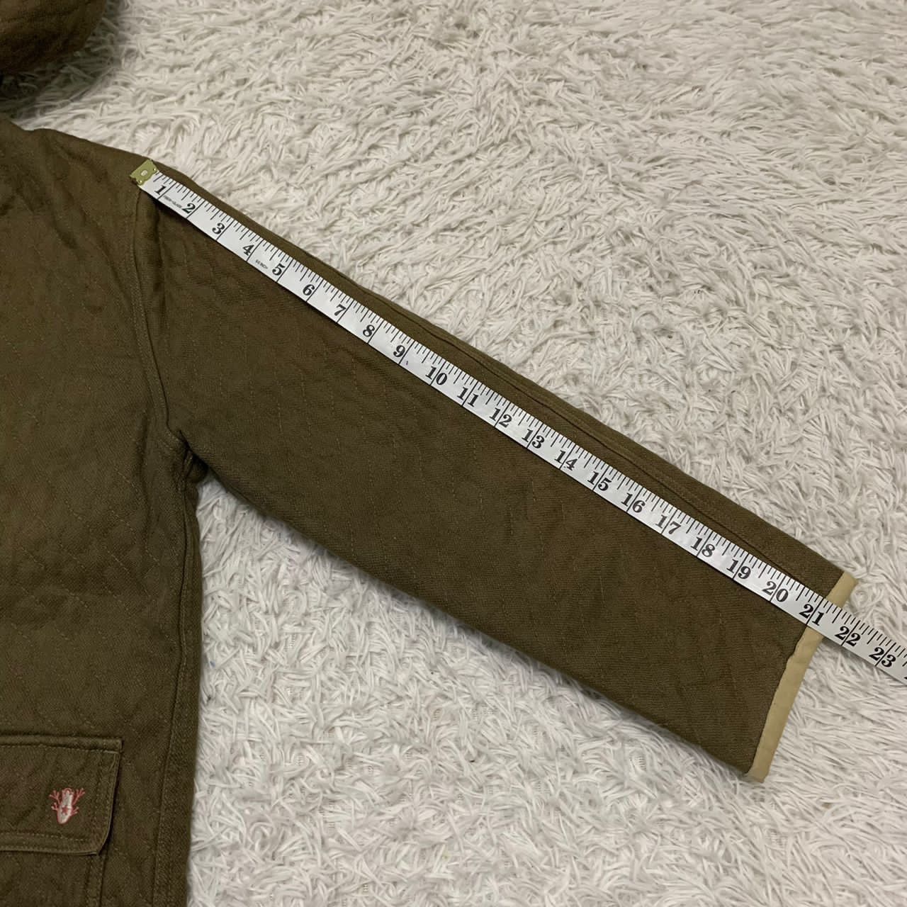 Japanese Brand In geed eigot jacket made in Japan Size US M / EU 48-50 / 2 - 6 Thumbnail
