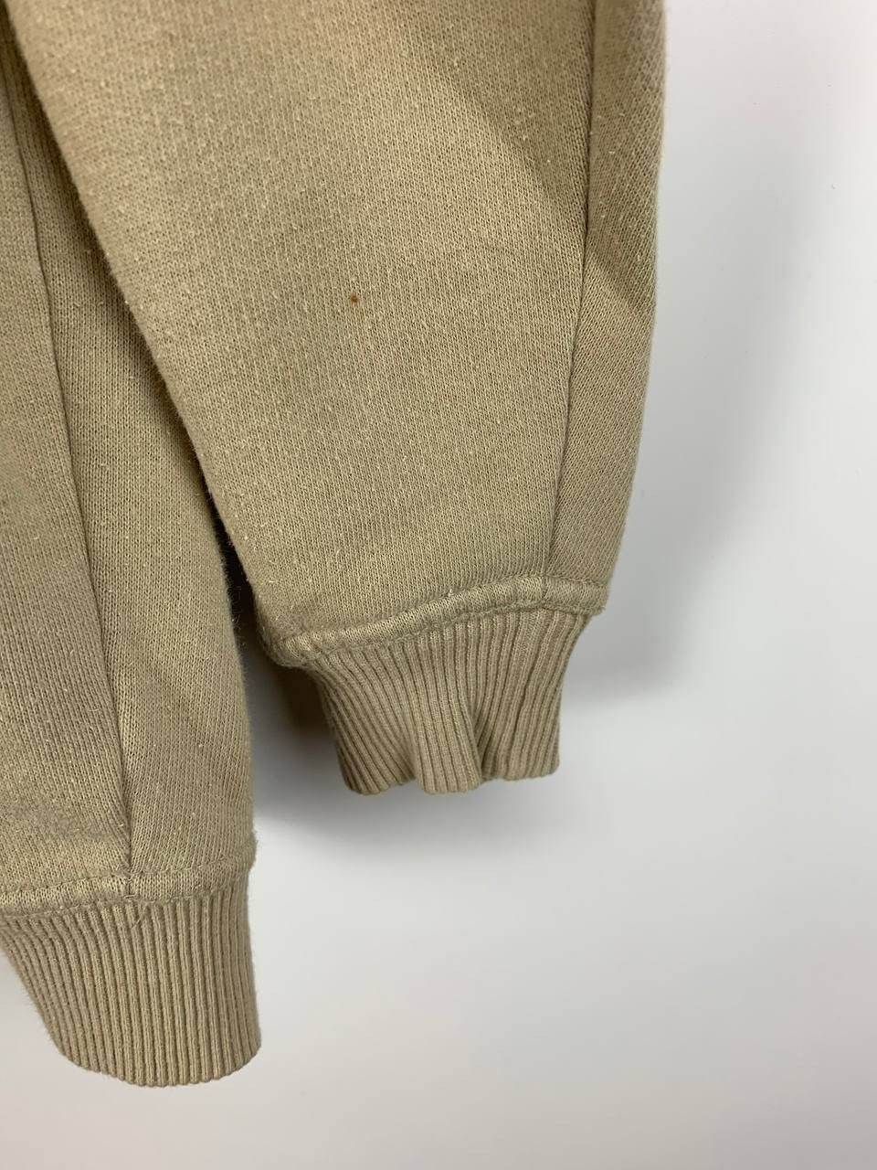 Fila Fila Vintage sweatshirt beige XL Size US XL / EU 56 / 4 - 15 Thumbnail