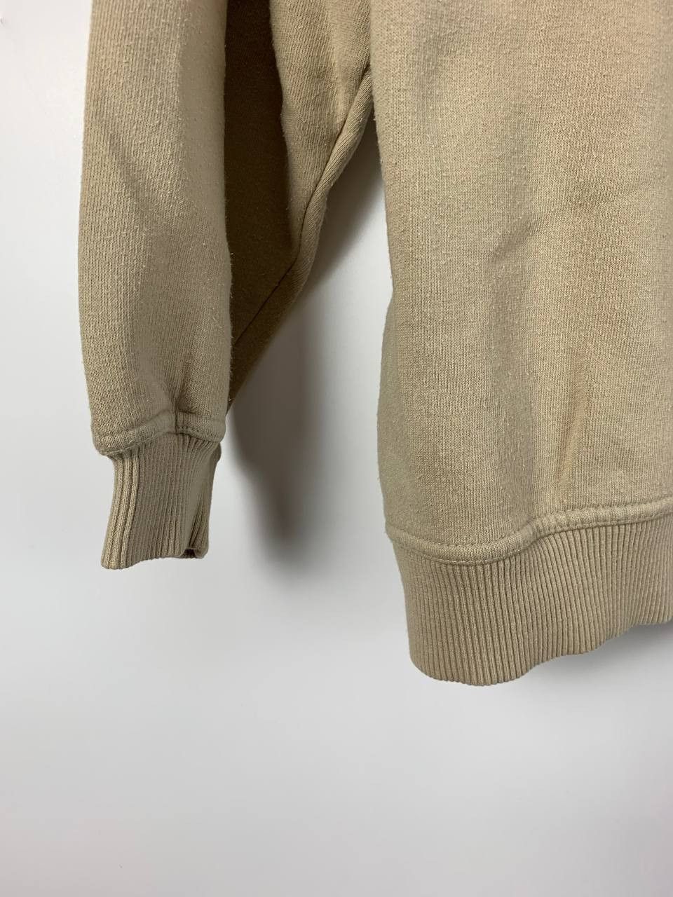 Fila Fila Vintage sweatshirt beige XL Size US XL / EU 56 / 4 - 13 Thumbnail