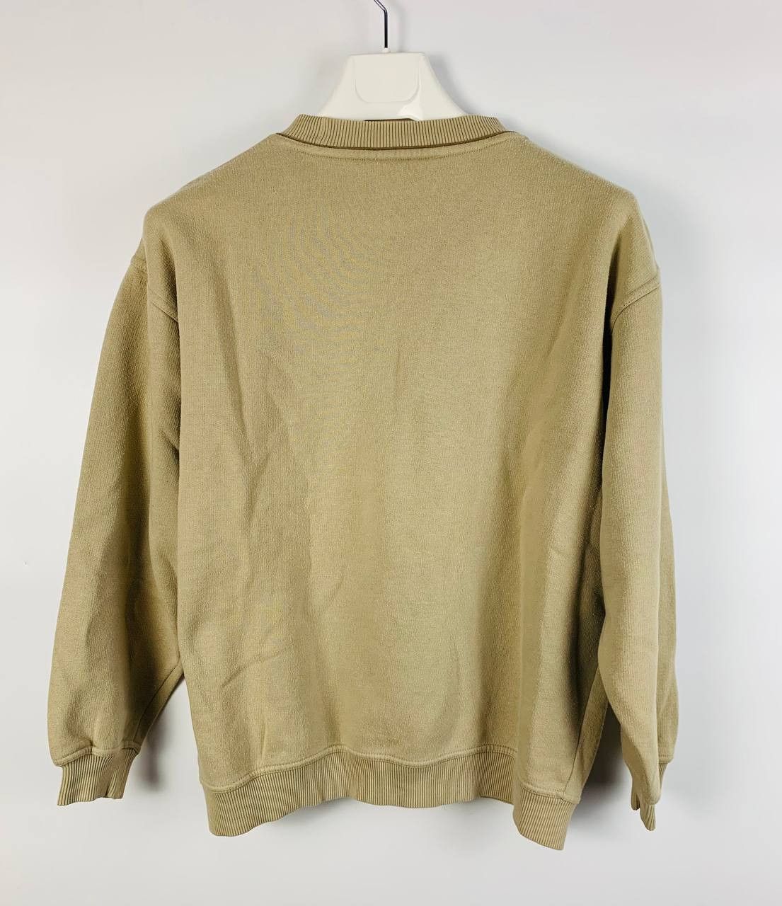 Fila Fila Vintage sweatshirt beige XL Size US XL / EU 56 / 4 - 10 Thumbnail