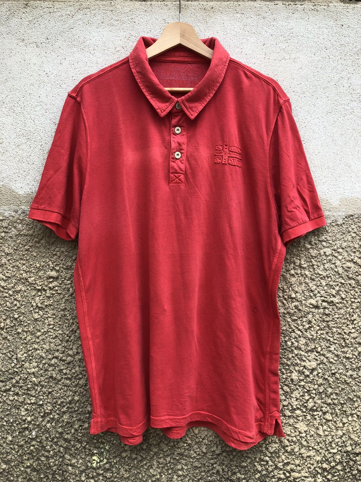Napapijri Polo-Tee