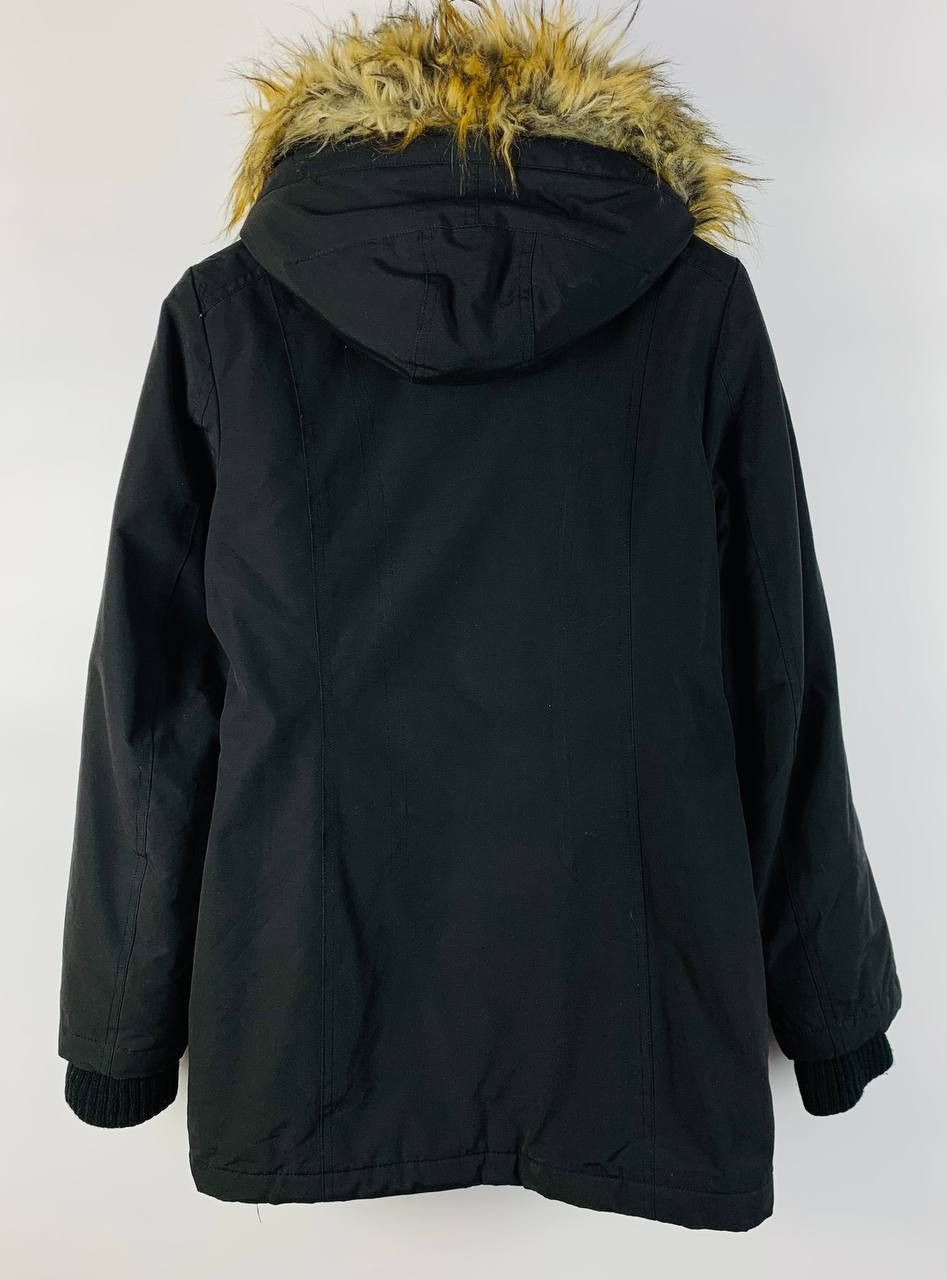 Polo Ralph Lauren Lauren Ralph Lauren down jacket black S Size S / US 4 / IT 40 - 6 Thumbnail