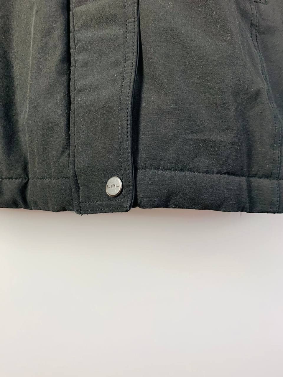 Polo Ralph Lauren Lauren Ralph Lauren down jacket black S Size S / US 4 / IT 40 - 5 Thumbnail