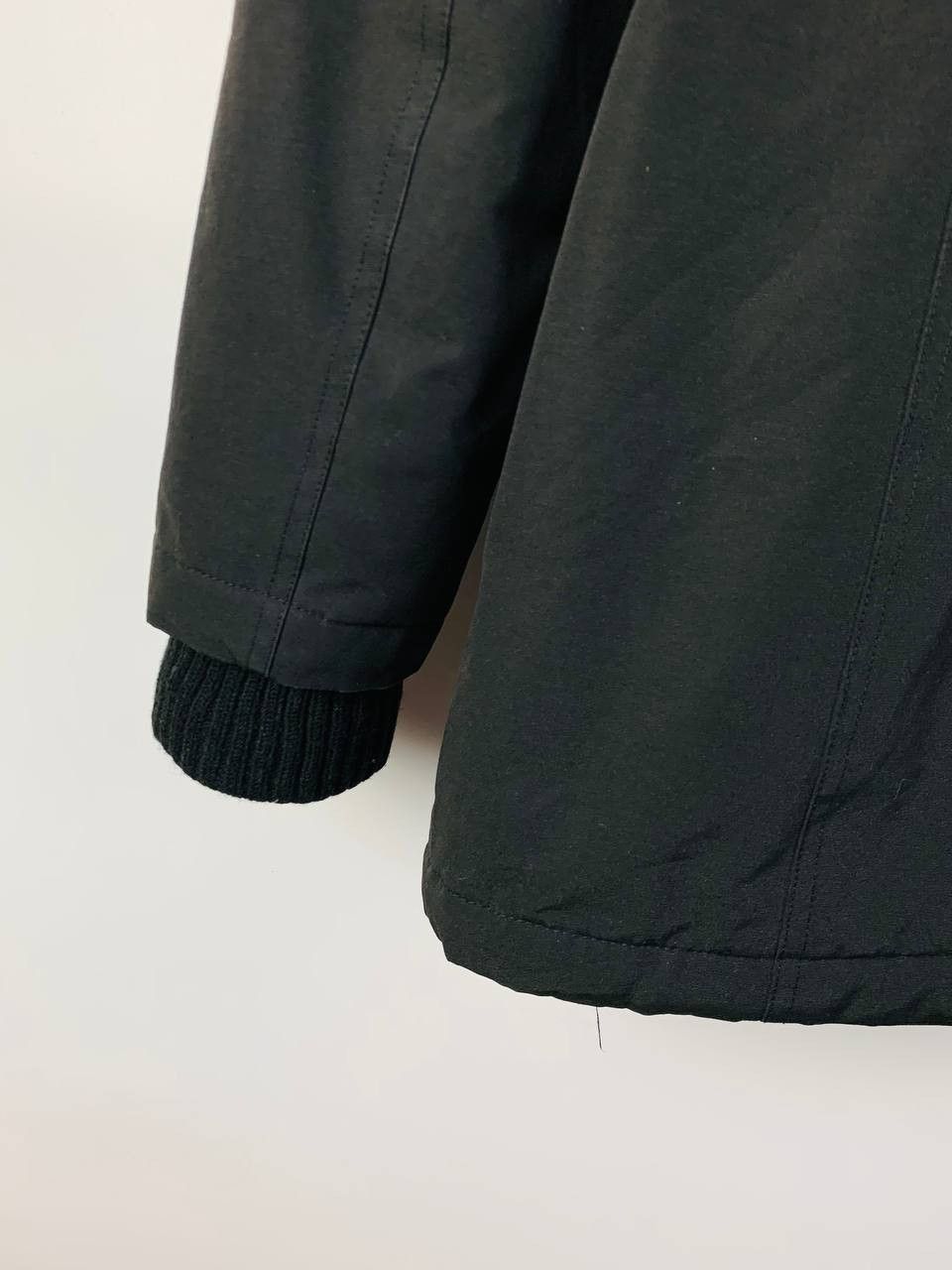 Polo Ralph Lauren Lauren Ralph Lauren down jacket black S Size S / US 4 / IT 40 - 10 Thumbnail