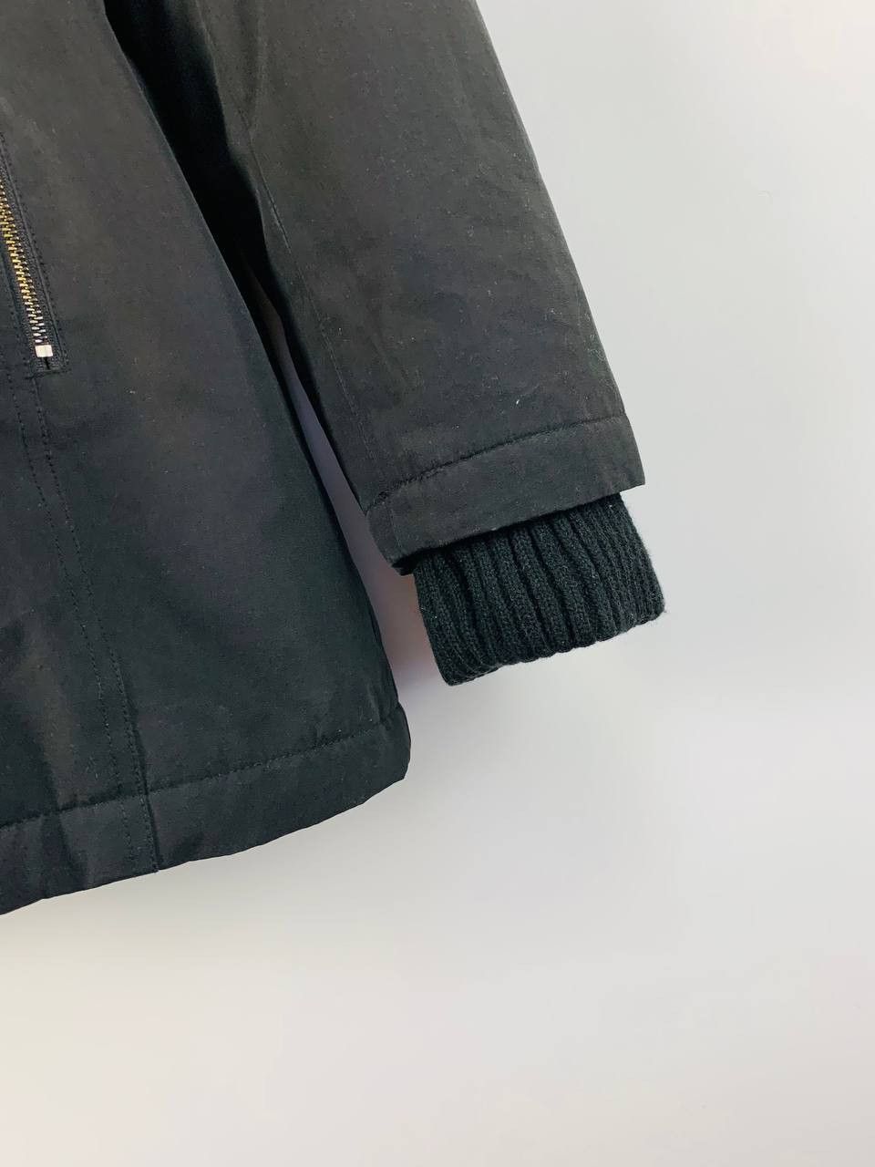 Polo Ralph Lauren Lauren Ralph Lauren down jacket black S Size S / US 4 / IT 40 - 4 Thumbnail