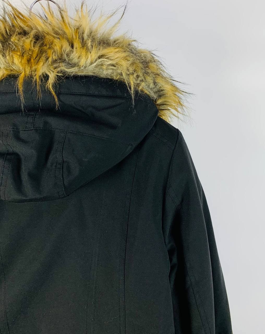 Polo Ralph Lauren Lauren Ralph Lauren down jacket black S Size S / US 4 / IT 40 - 8 Thumbnail